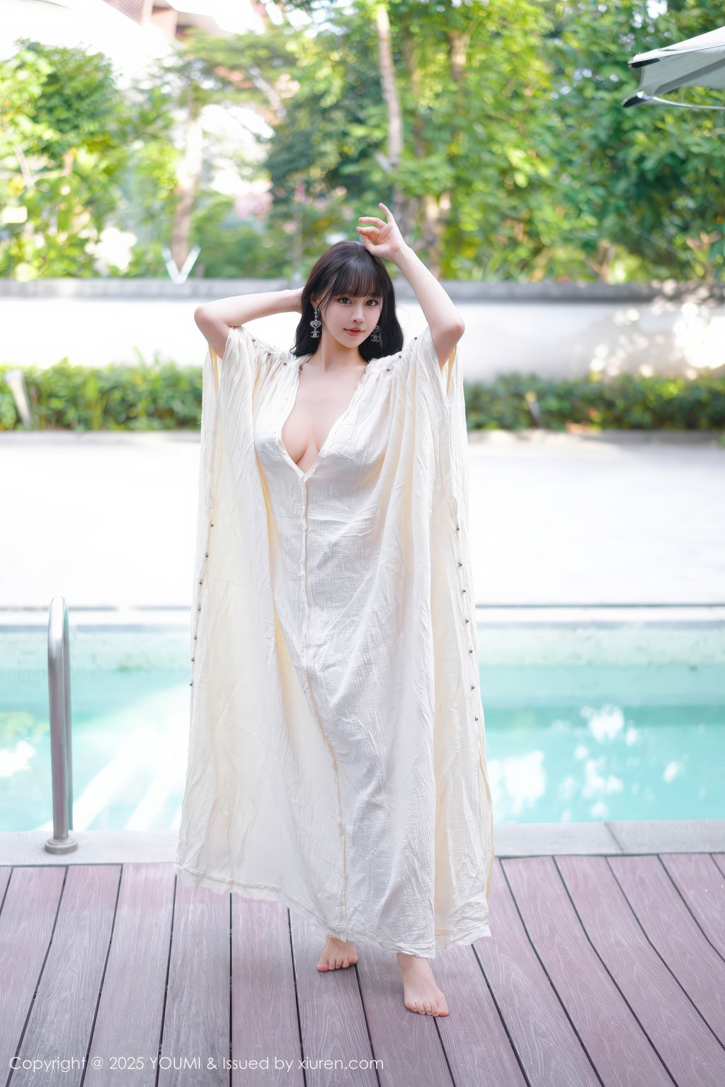 YouMi Vol.1185: Zhu Ke Er (心上可Flora) (85 photos)