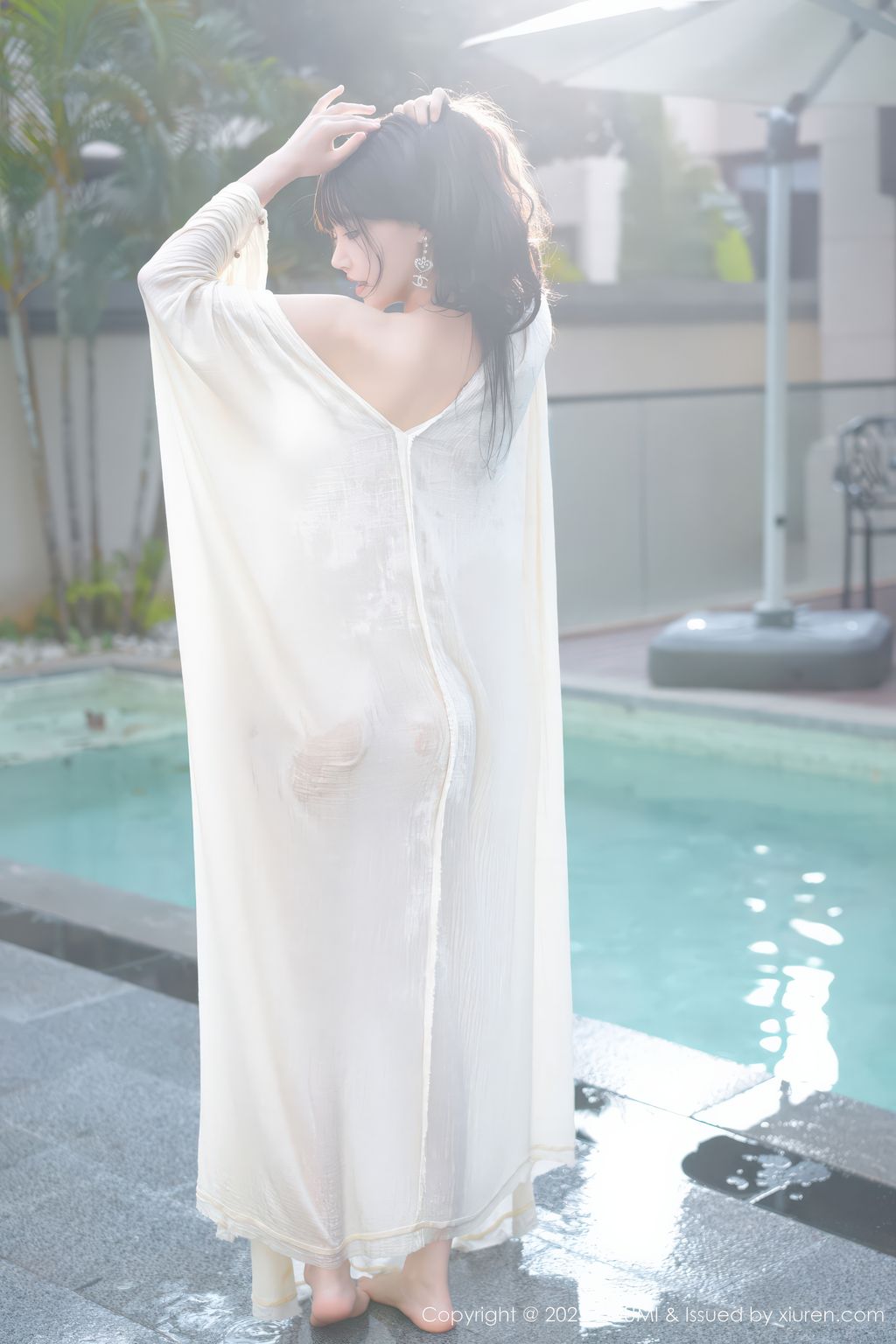 YouMi Vol.1185: Zhu Ke Er (心上可Flora) (85 photos) 0 YouMi Vol.1185: Zhu Ke Er (心上可Flora) (85 photos) 0