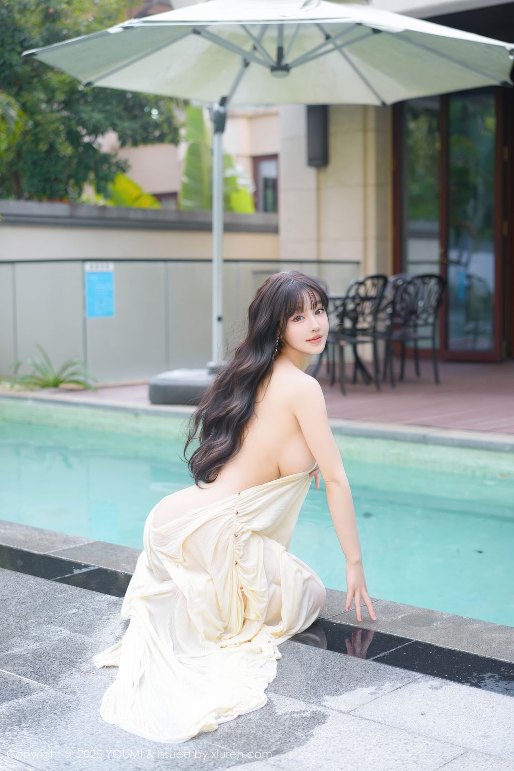 YouMi Vol.1185: Zhu Ke Er (心上可Flora) (85 photos) 4 YouMi Vol.1185: Zhu Ke Er (心上可Flora) (85 photos) 4
