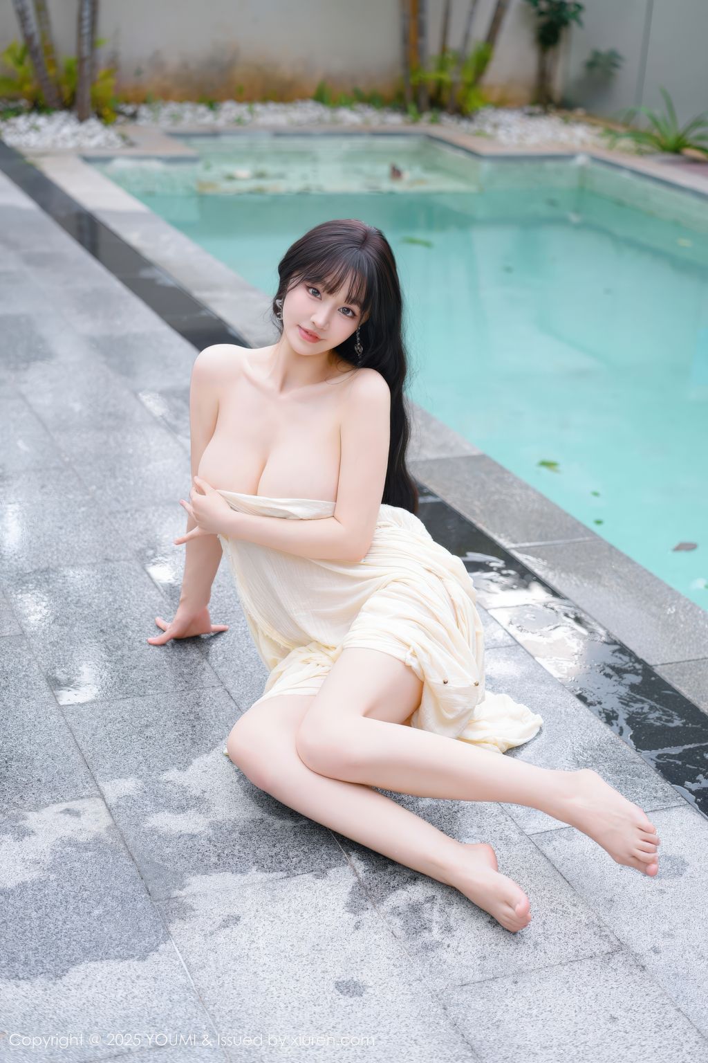 YouMi Vol.1185: Zhu Ke Er (心上可Flora) (85 photos) 17 YouMi Vol.1185: Zhu Ke Er (心上可Flora) (85 photos) 17