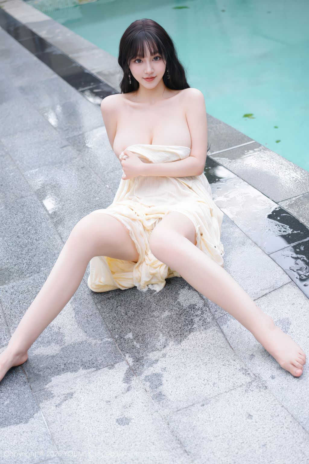 YouMi Vol.1185: Zhu Ke Er (心上可Flora) (85 photos) 15 YouMi Vol.1185: Zhu Ke Er (心上可Flora) (85 photos) 15