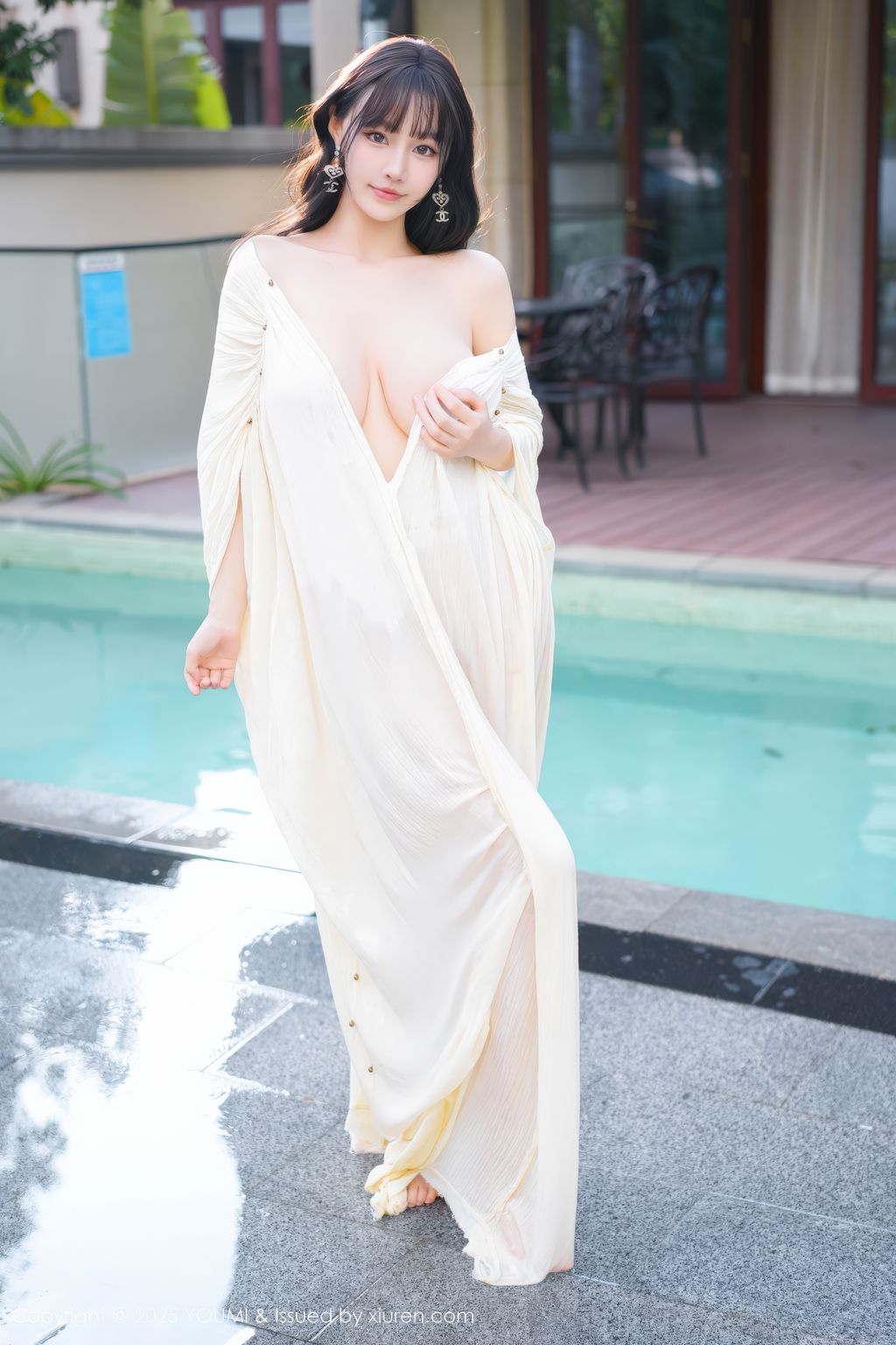 YouMi Vol.1185: Zhu Ke Er (心上可Flora) (85 photos) 8 YouMi Vol.1185: Zhu Ke Er (心上可Flora) (85 photos) 8