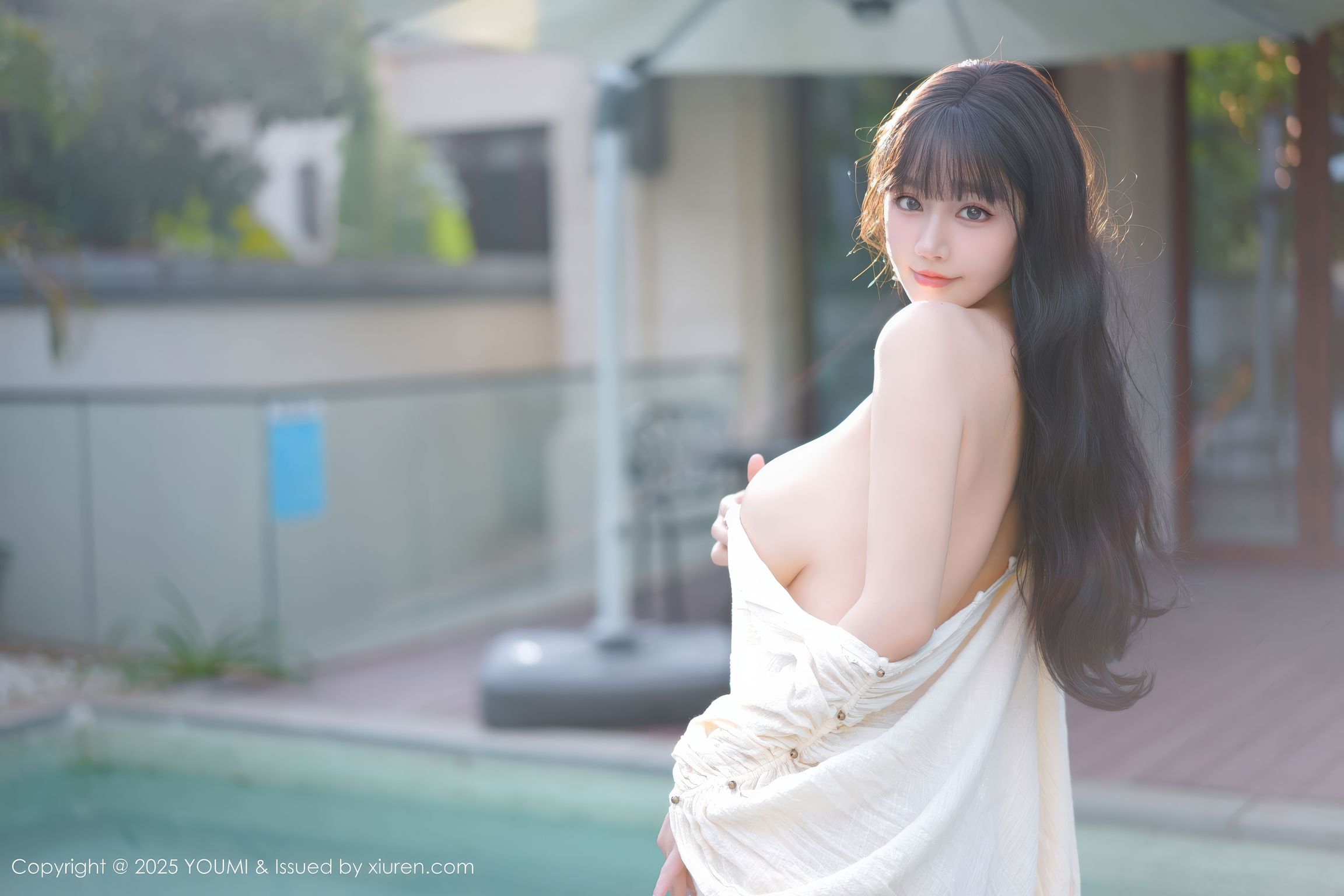 YouMi Vol.1185: Zhu Ke Er (心上可Flora) (85 photos) 0 YouMi Vol.1185: Zhu Ke Er (心上可Flora) (85 photos) 0