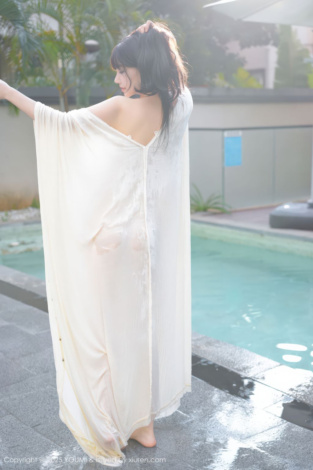 YouMi Vol.1185: Zhu Ke Er (心上可Flora) (85 photos) 18 YouMi Vol.1185: Zhu Ke Er (心上可Flora) (85 photos) 18