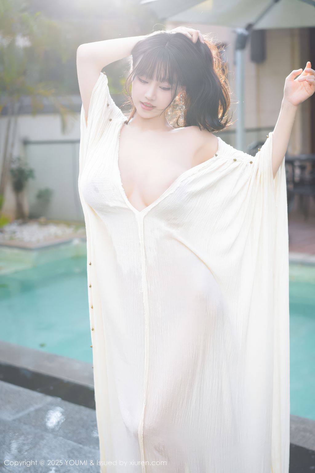 YouMi Vol.1185: Zhu Ke Er (心上可Flora) (85 photos) 12 YouMi Vol.1185: Zhu Ke Er (心上可Flora) (85 photos) 12