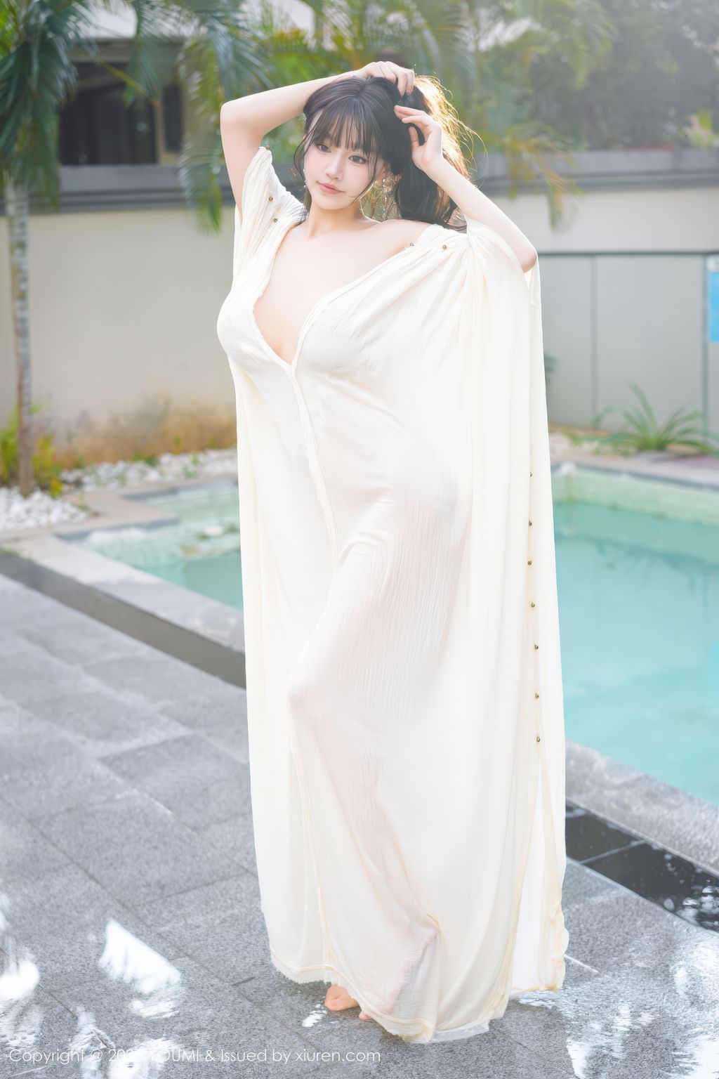 YouMi Vol.1185: Zhu Ke Er (心上可Flora) (85 photos) 15 YouMi Vol.1185: Zhu Ke Er (心上可Flora) (85 photos) 15