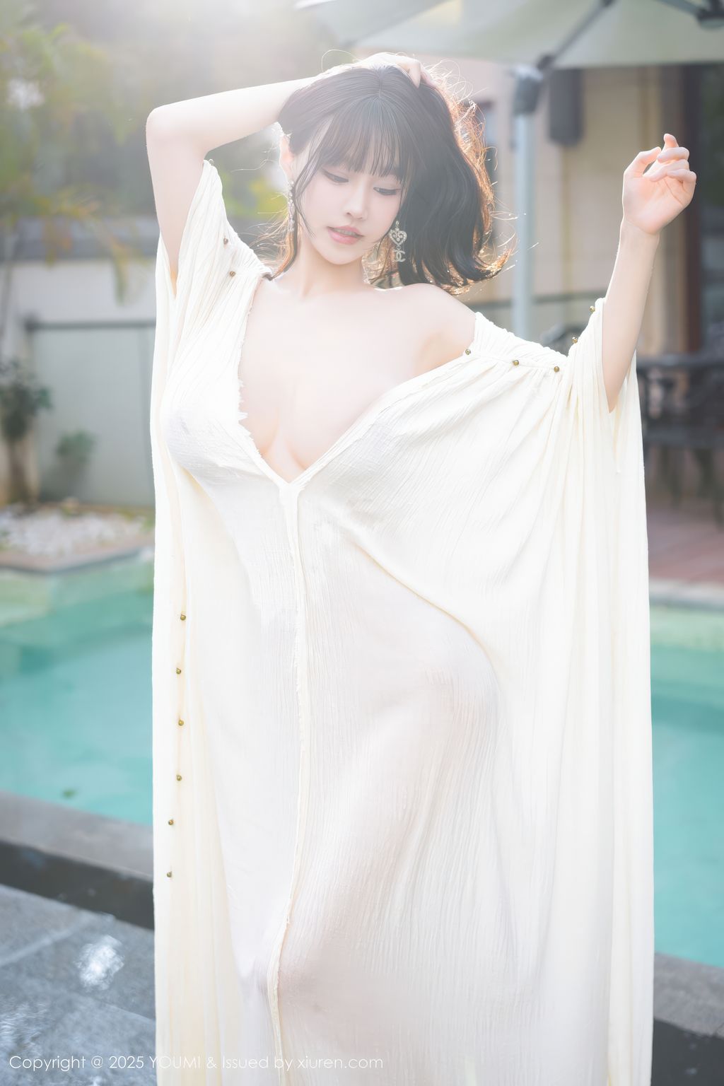 YouMi Vol.1185: Zhu Ke Er (心上可Flora) (85 photos) 13 YouMi Vol.1185: Zhu Ke Er (心上可Flora) (85 photos) 13