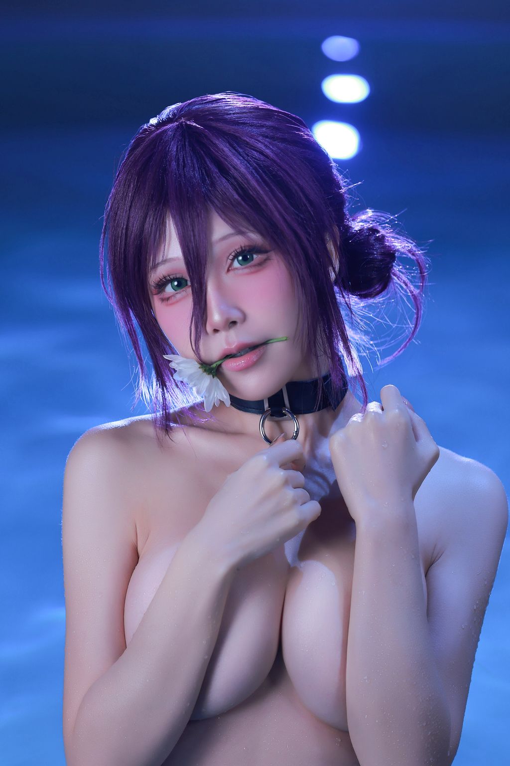 Coser@水淼Aqua: T2 Reze (Chainsaw Man) (60 photos) 9 Coser@水淼Aqua: T2 Reze (Chainsaw Man) (60 photos) 9