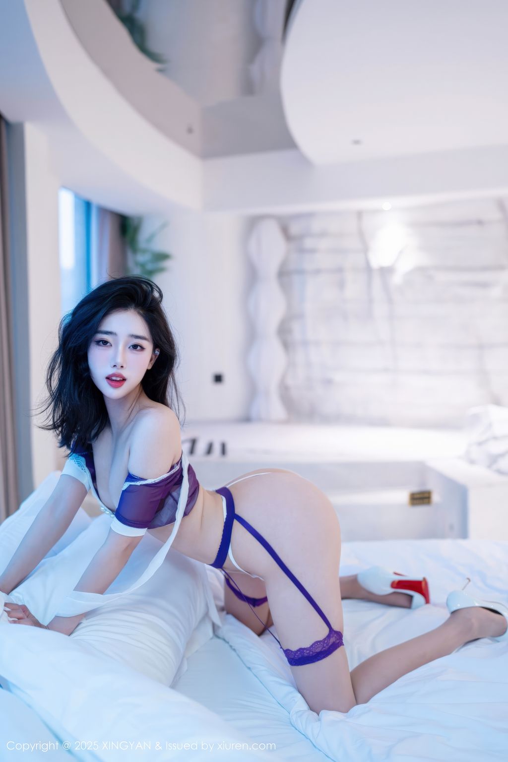 XingYan Vol.432: 阮福福 (84 photos) 13 XingYan Vol.432: 阮福福 (84 photos) 13