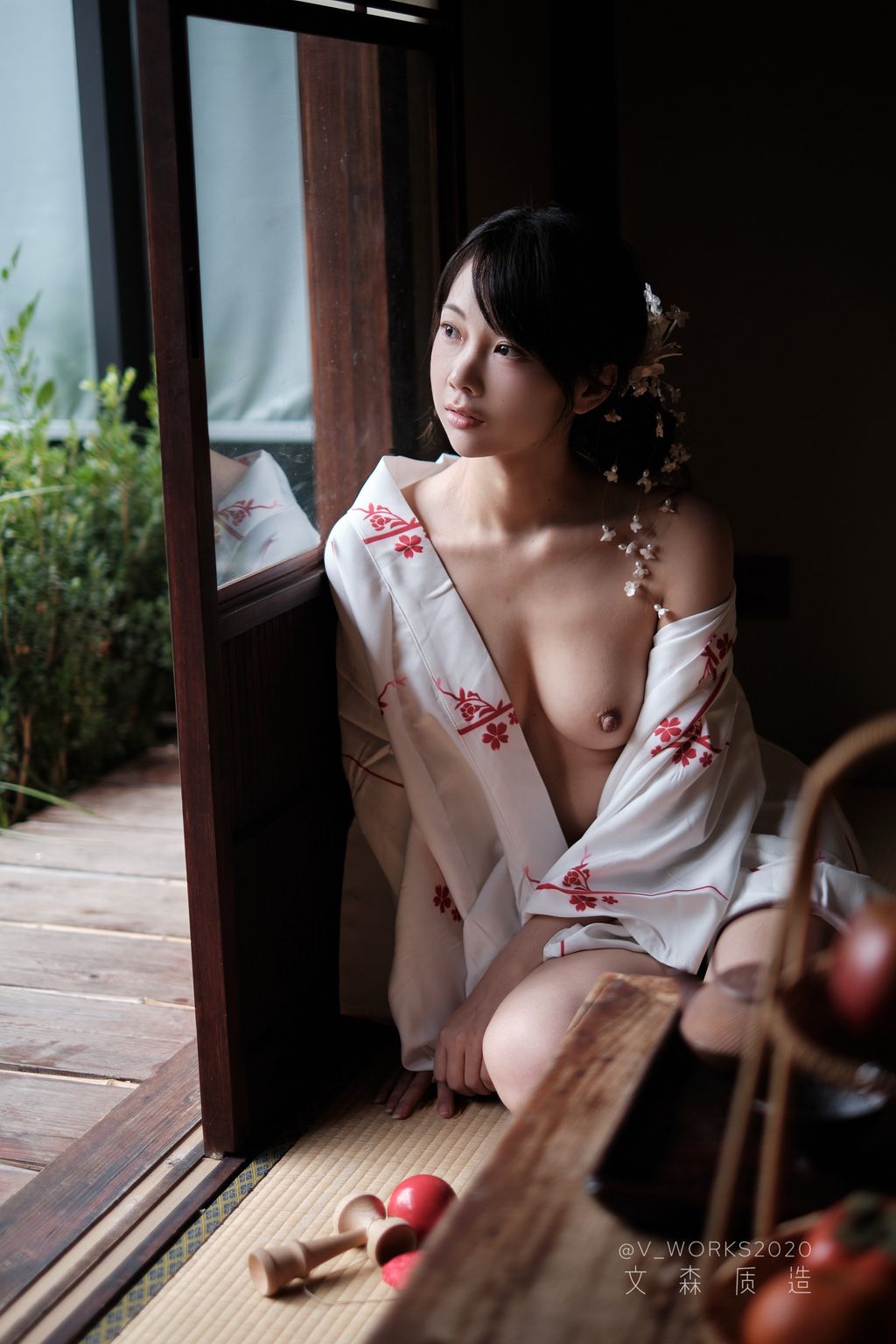 桉小安: X精致美模 童颜美乳视图合集 (333 photos + 12 videos) 3 桉小安: X精致美模 童颜美乳视图合集 (333 photos + 12 videos) 3