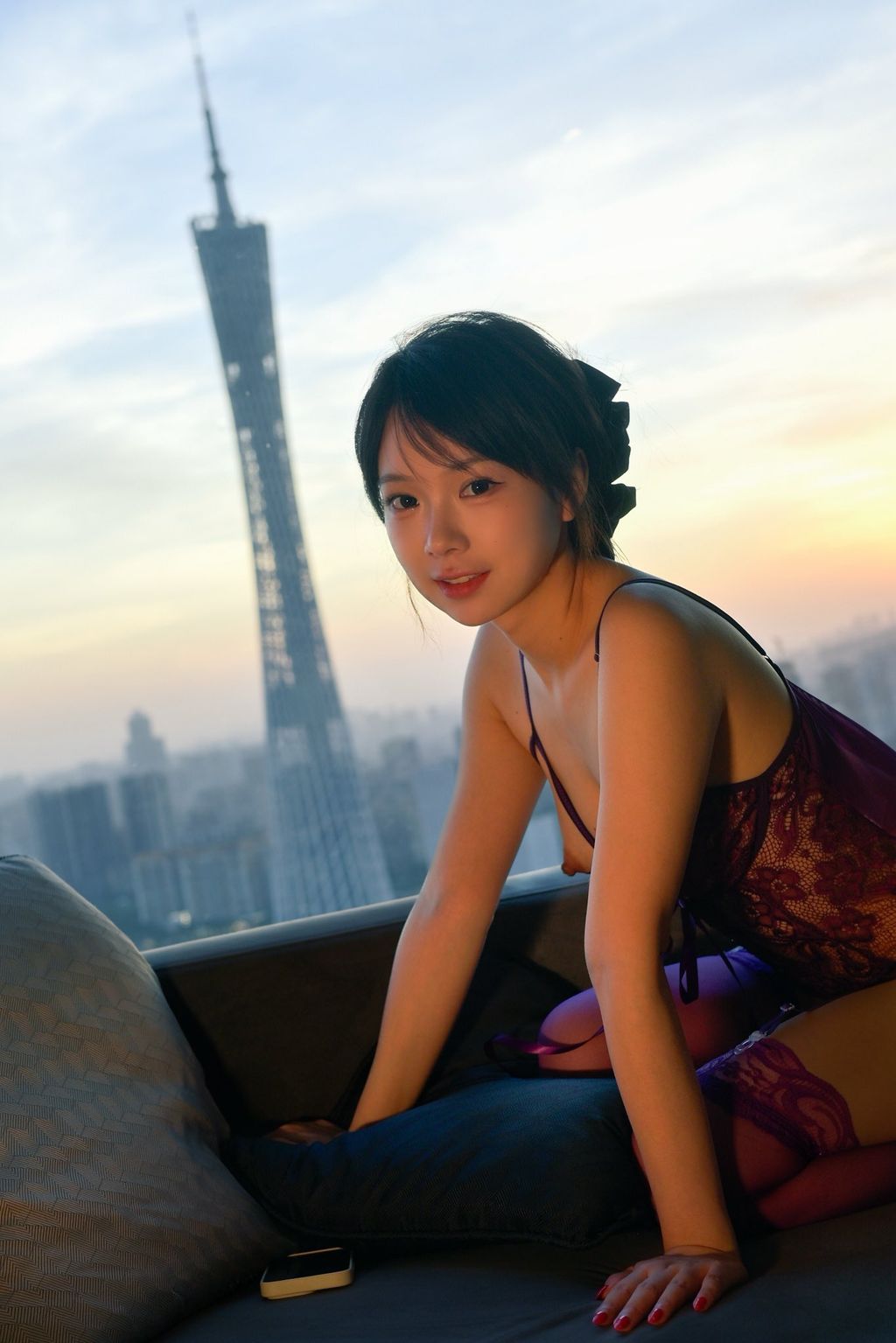 桉小安: X精致美模 童颜美乳视图合集 (333 photos + 12 videos) 5 桉小安: X精致美模 童颜美乳视图合集 (333 photos + 12 videos) 5
