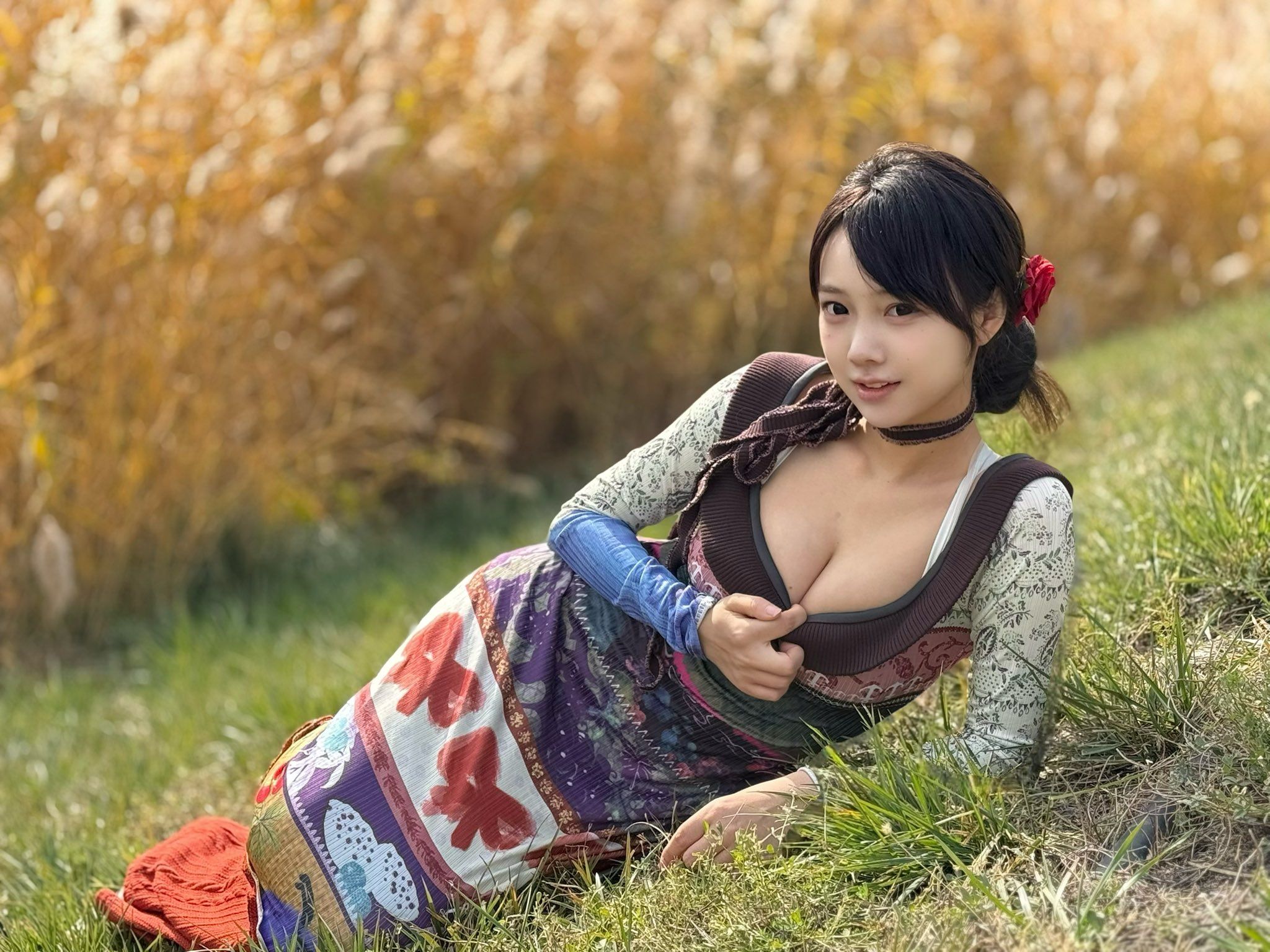 桉小安: X精致美模 童颜美乳视图合集 (333 photos + 12 videos) 4 桉小安: X精致美模 童颜美乳视图合集 (333 photos + 12 videos) 4