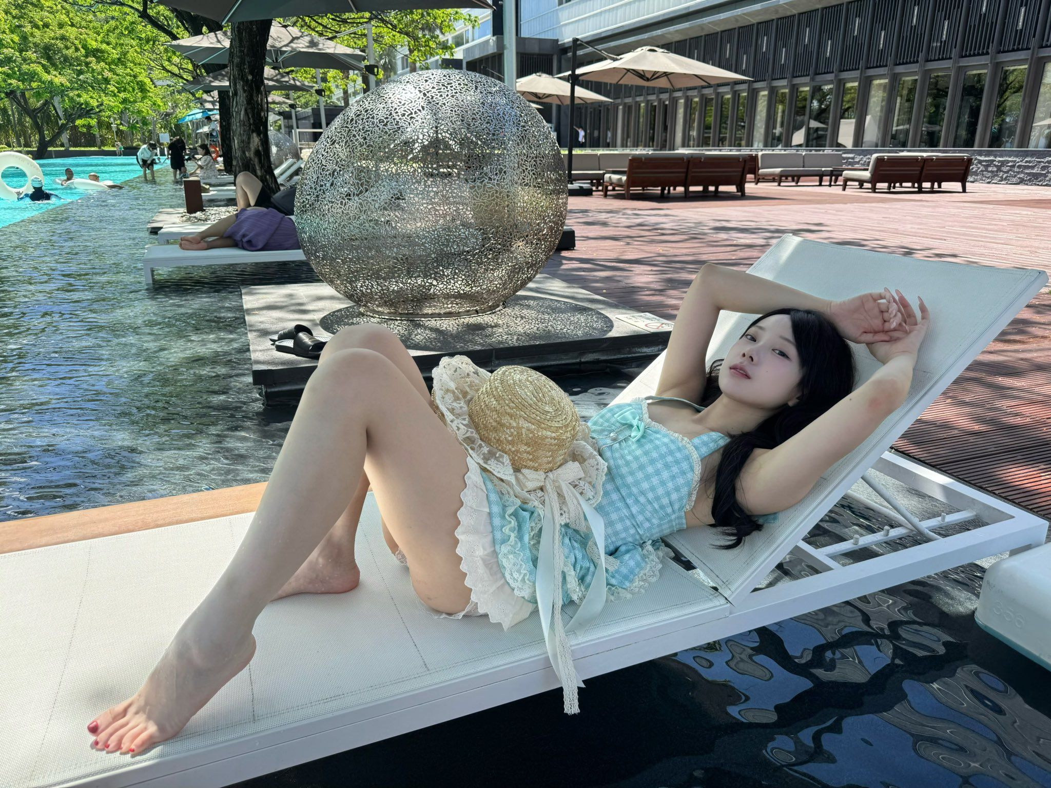 桉小安: X精致美模 童颜美乳视图合集 (333 photos + 12 videos) 15 桉小安: X精致美模 童颜美乳视图合集 (333 photos + 12 videos) 15