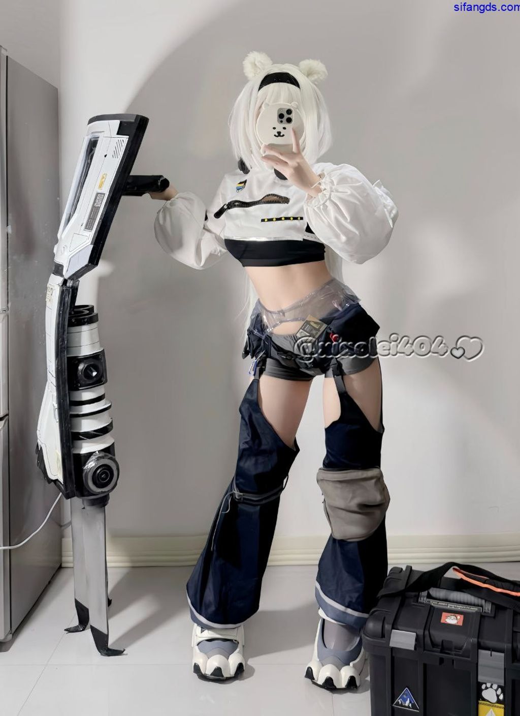 希尔薇: X颜值Coser 12月 露脸裸舞视图合集 (92 photos + 34 videos) 19 希尔薇: X颜值Coser 12月 露脸裸舞视图合集 (92 photos + 34 videos) 19