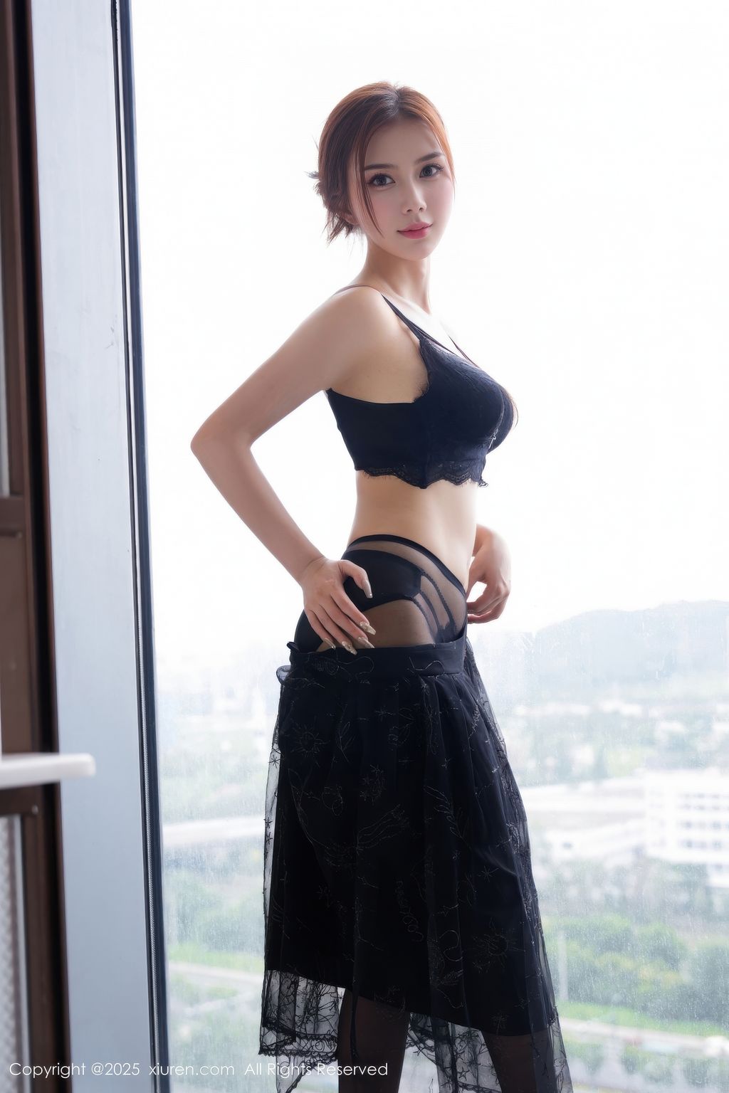 XIUREN No.11016: 白芷yy (80 photos) 11 XIUREN No.11016: 白芷yy (80 photos) 11