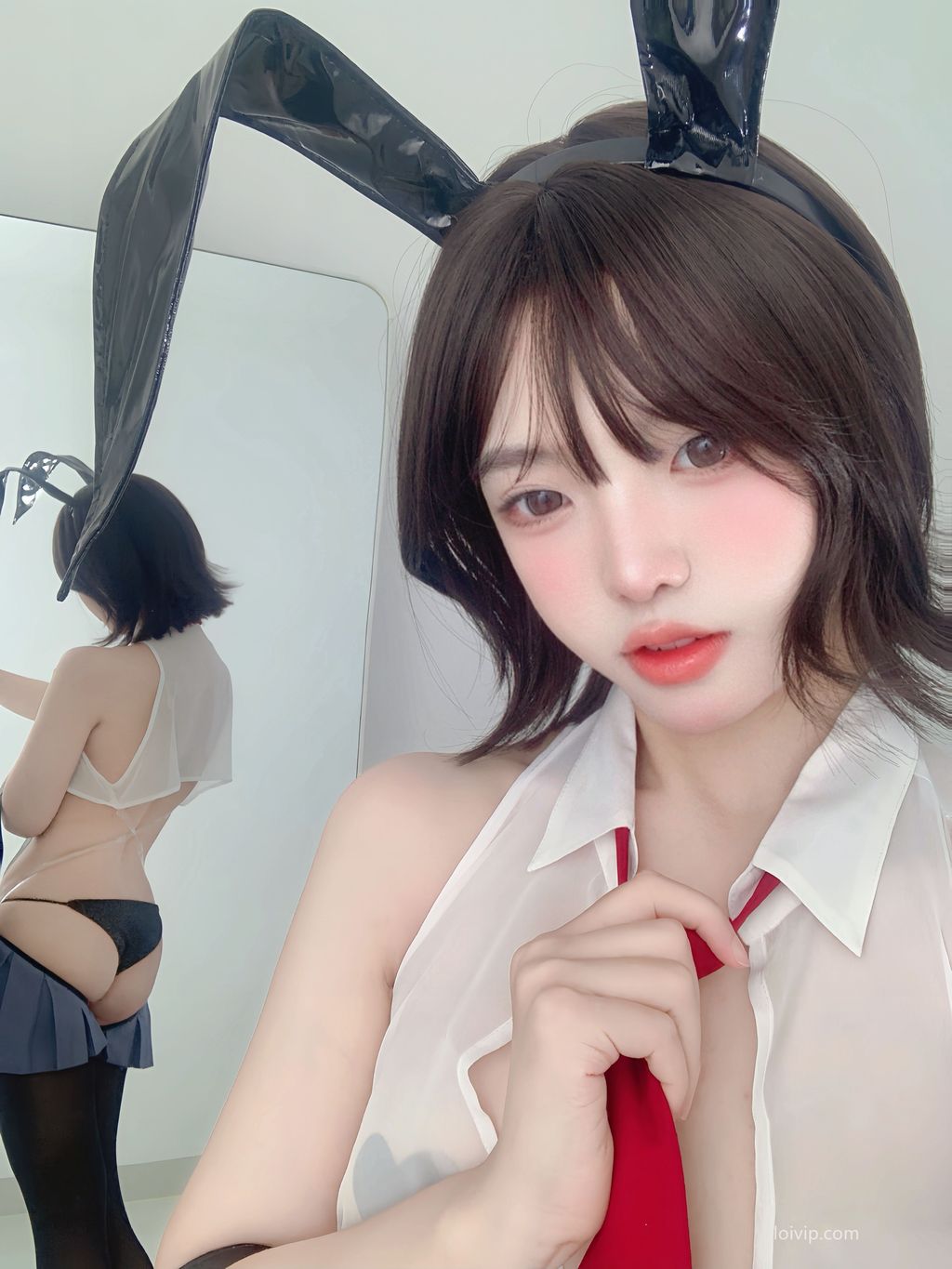 Coser@你的真真u: 反差学姐 (70 photos + 2 videos) 3 Coser@你的真真u: 反差学姐 (70 photos + 2 videos) 3