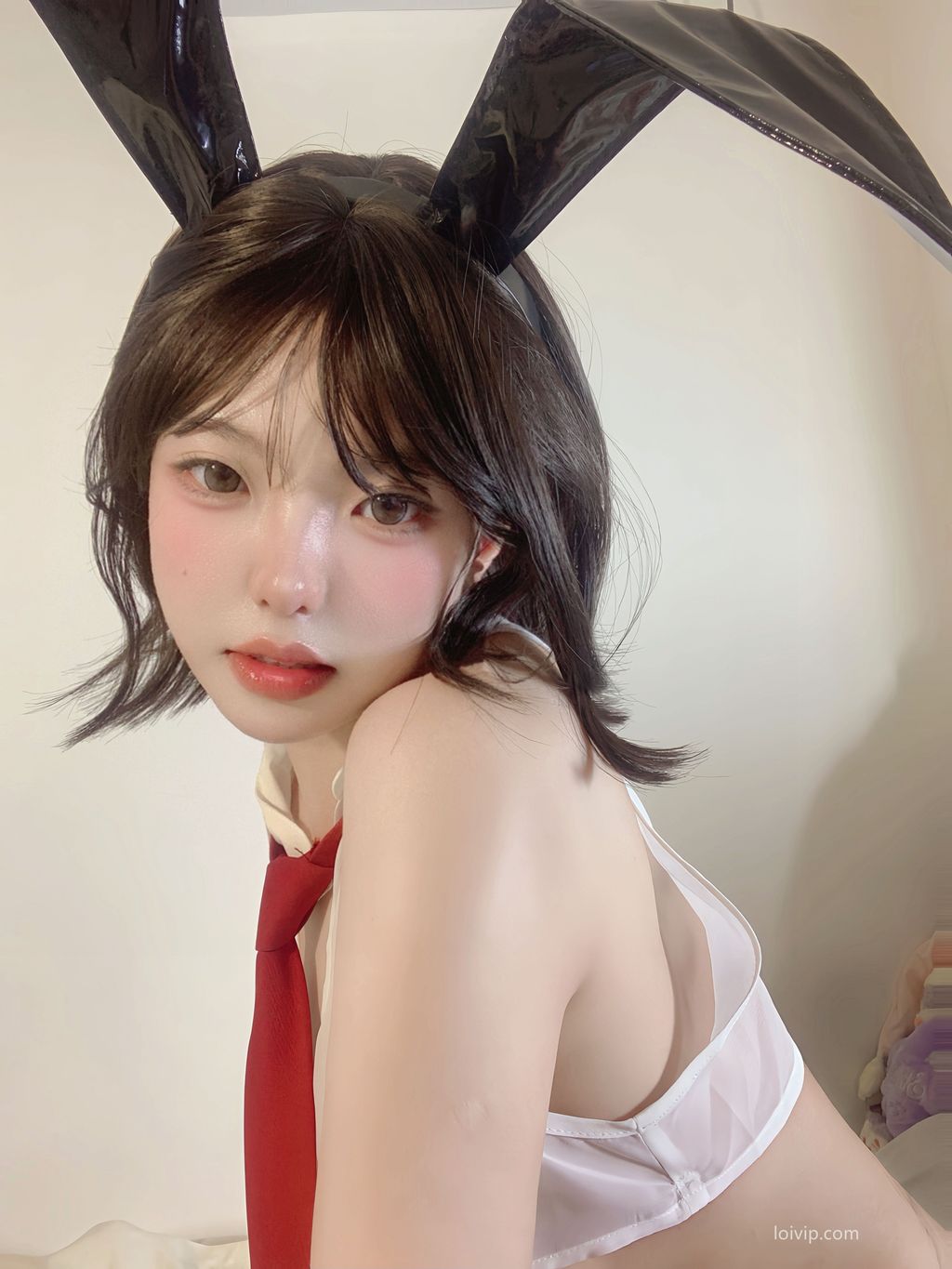 Coser@你的真真u: 反差学姐 (70 photos + 2 videos) 12 Coser@你的真真u: 反差学姐 (70 photos + 2 videos) 12