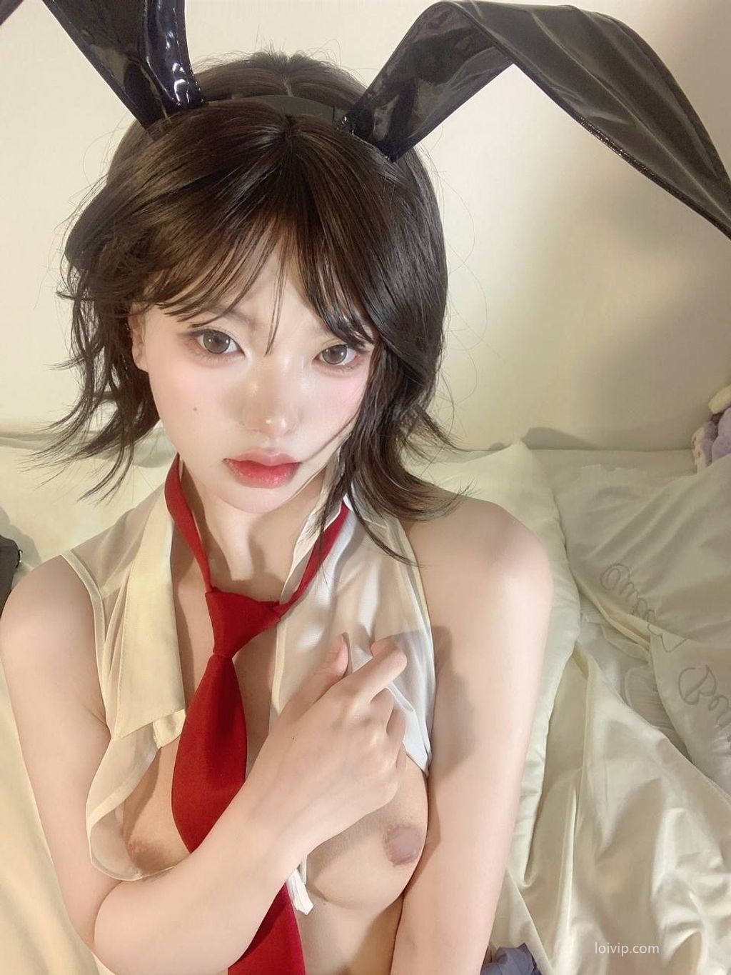 Coser@你的真真u: 反差学姐 (70 photos + 2 videos) 13 Coser@你的真真u: 反差学姐 (70 photos + 2 videos) 13