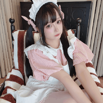 Coser@日奈娇: 见习女仆 (183 photos + 5 videos) 16 Coser@日奈娇: 见习女仆 (183 photos + 5 videos) 16