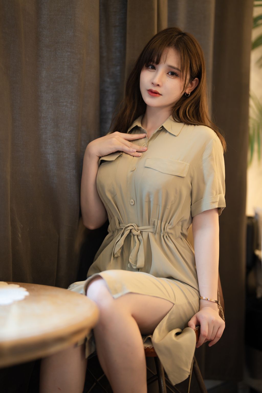 Coser@前羽_rr: 夏鸣潮 (87 photos) 8 Coser@前羽_rr: 夏鸣潮 (87 photos) 8