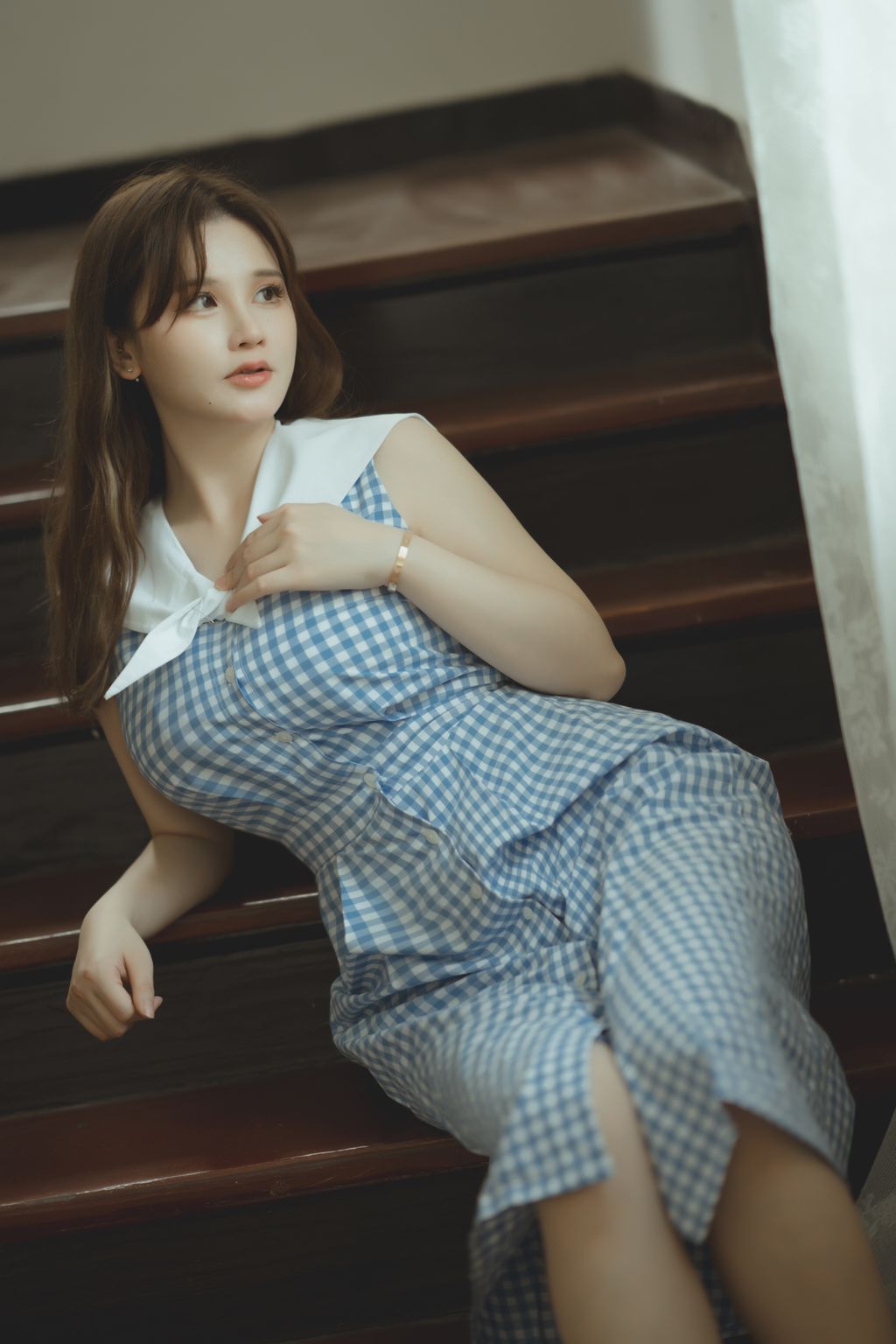 Coser@前羽_rr: 夏鸣潮 (87 photos) 5 Coser@前羽_rr: 夏鸣潮 (87 photos) 5