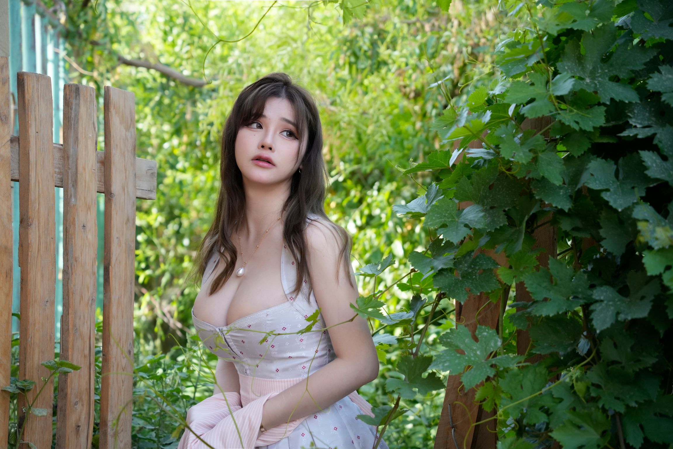 Coser@前羽_rr: 夏鸣潮 (87 photos) 15 Coser@前羽_rr: 夏鸣潮 (87 photos) 15
