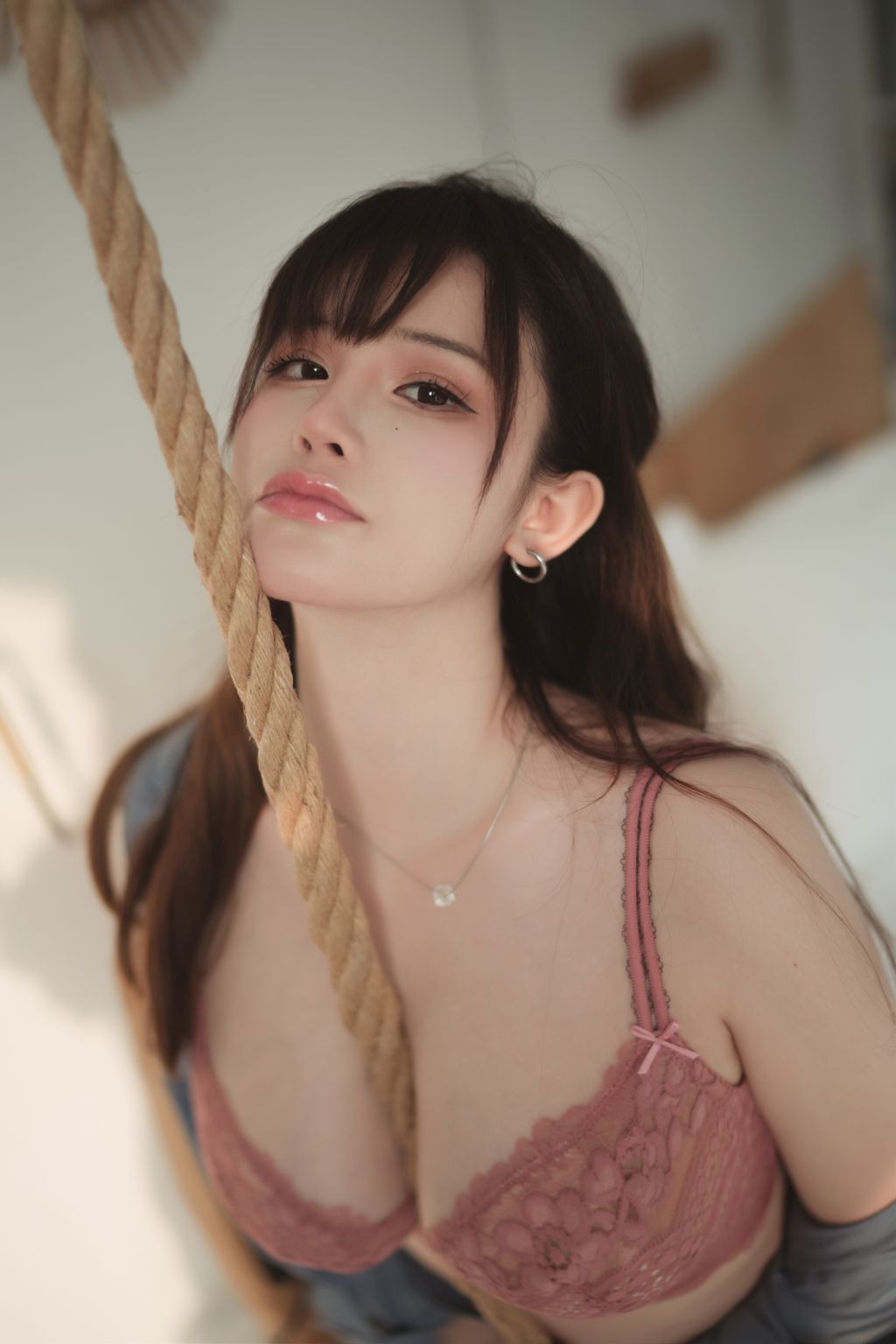 Coser@前羽_rr: 夏鸣潮 (87 photos) 4 Coser@前羽_rr: 夏鸣潮 (87 photos) 4