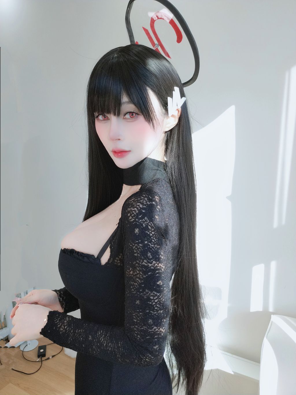 Coser@白银81: 自撮り Vol.104 (117 photos + 9 videos) 1 Coser@白银81: 自撮り Vol.104 (117 photos + 9 videos) 1