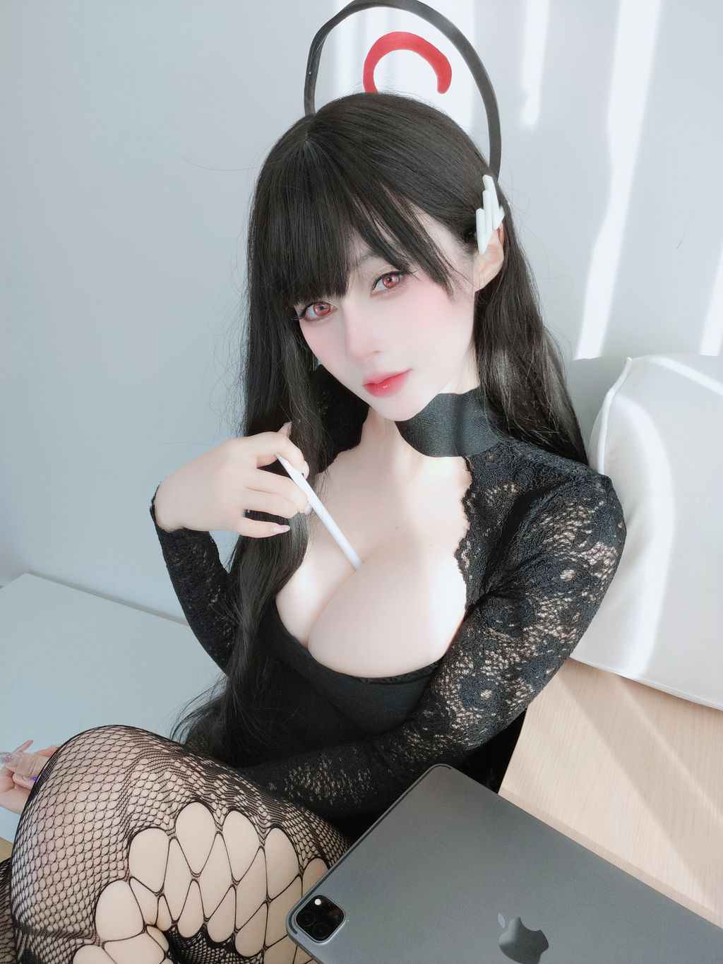 Coser@白银81: 自撮り Vol.104 (117 photos + 9 videos) 3 Coser@白银81: 自撮り Vol.104 (117 photos + 9 videos) 3