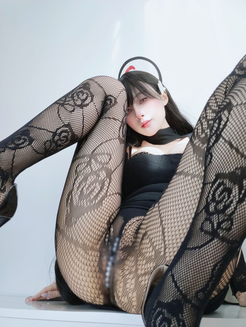 Coser@白银81: 自撮り Vol.104 (117 photos + 9 videos) 8 Coser@白银81: 自撮り Vol.104 (117 photos + 9 videos) 8