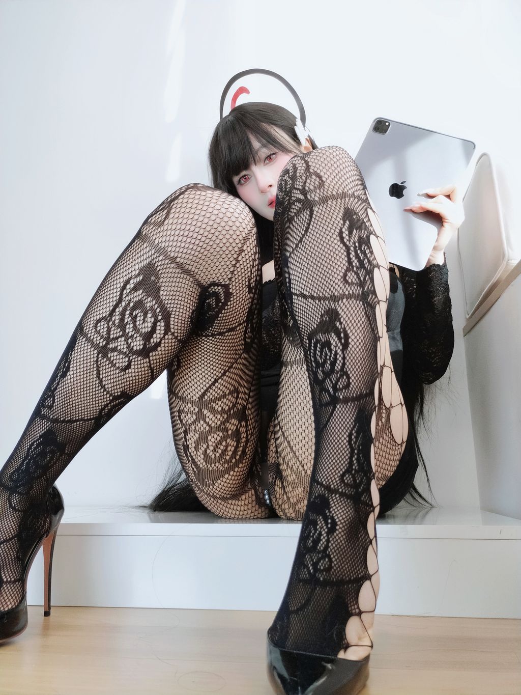 Coser@白银81: 自撮り Vol.104 (117 photos + 9 videos) 3 Coser@白银81: 自撮り Vol.104 (117 photos + 9 videos) 3