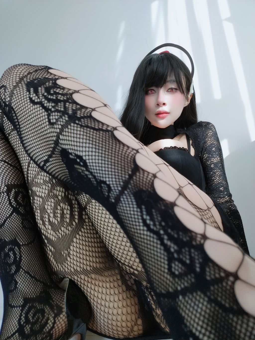 Coser@白银81: 自撮り Vol.104 (117 photos + 9 videos) 9 Coser@白银81: 自撮り Vol.104 (117 photos + 9 videos) 9