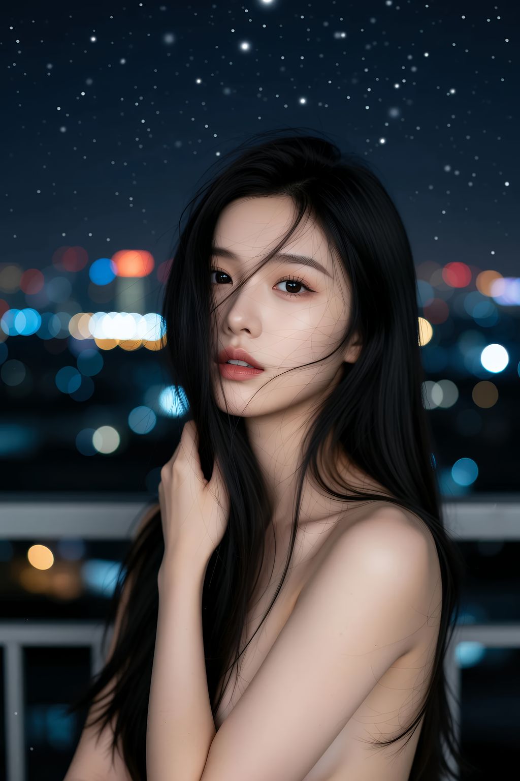 [AIGirl] 猫猫er 摩天轮 (78 photos)