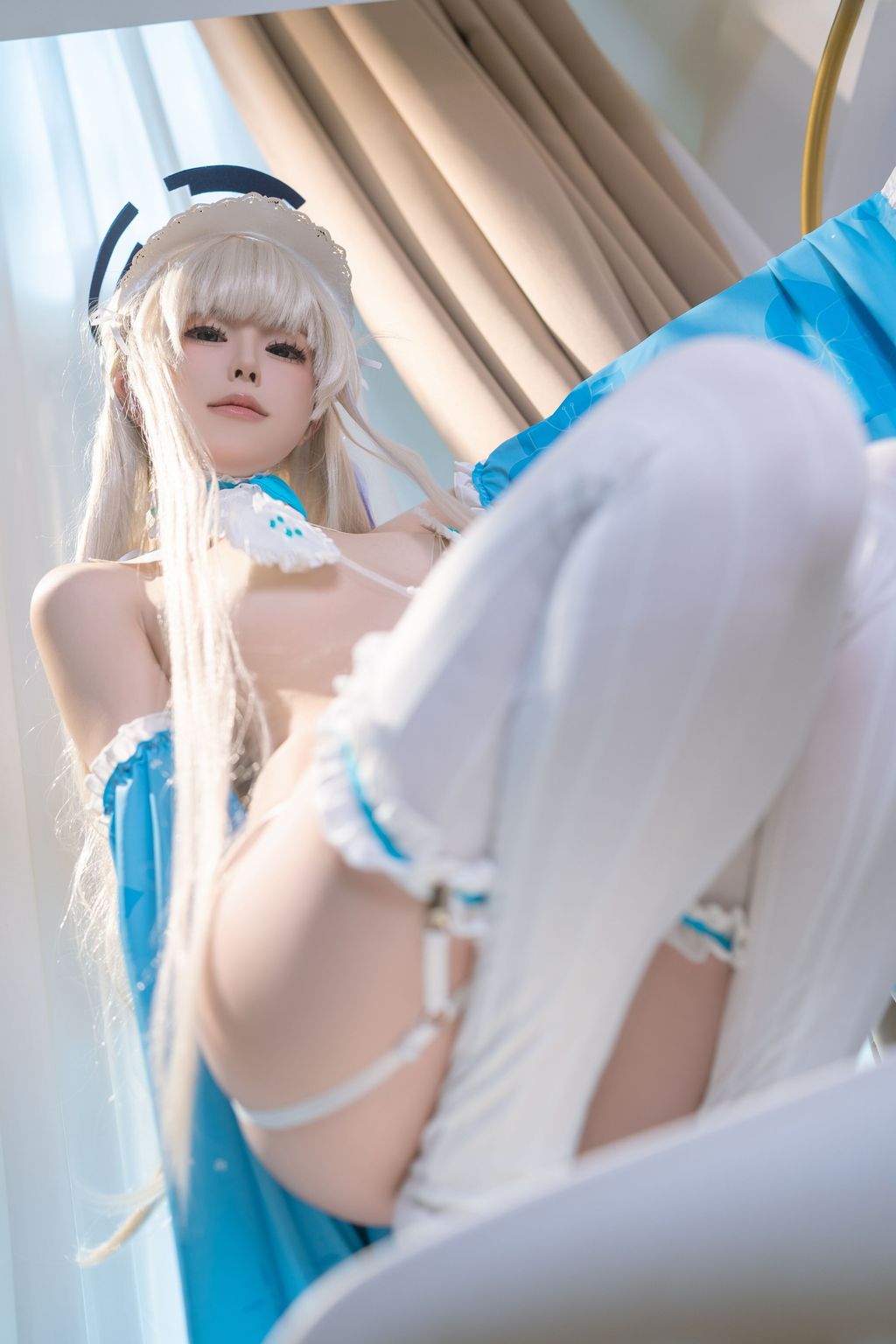 Coser@Quan冉有点饿: 飞鸟马时 和服浴衣 (69 photos) 1 Coser@Quan冉有点饿: 飞鸟马时 和服浴衣 (69 photos) 1