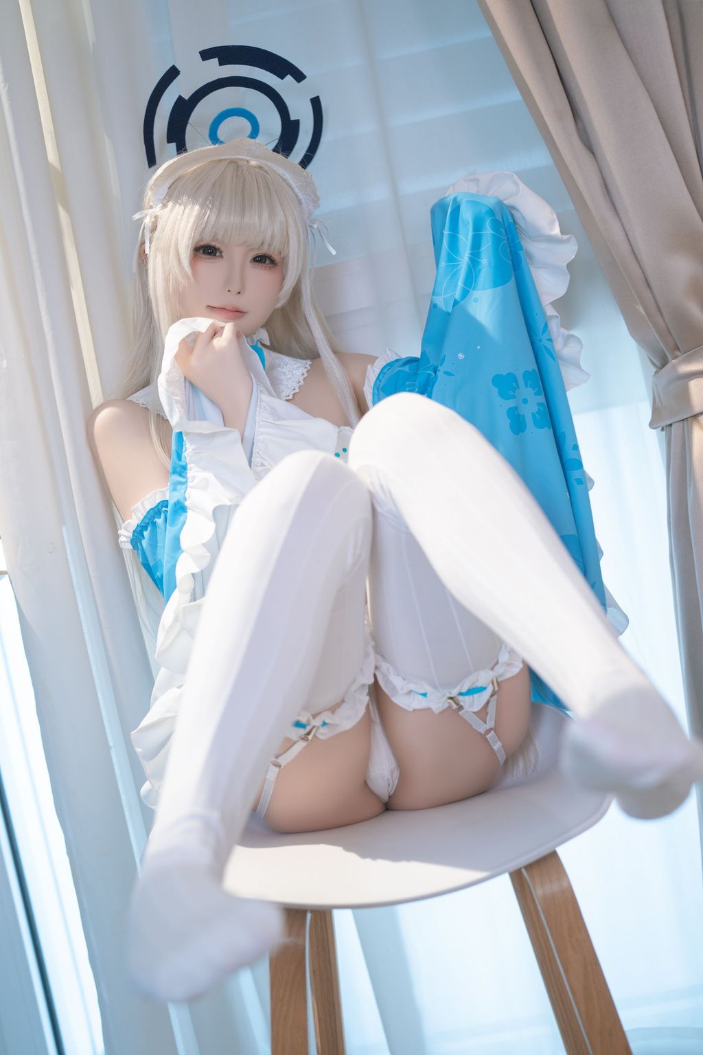 Coser@Quan冉有点饿: 飞鸟马时 和服浴衣 (69 photos) 4 Coser@Quan冉有点饿: 飞鸟马时 和服浴衣 (69 photos) 4
