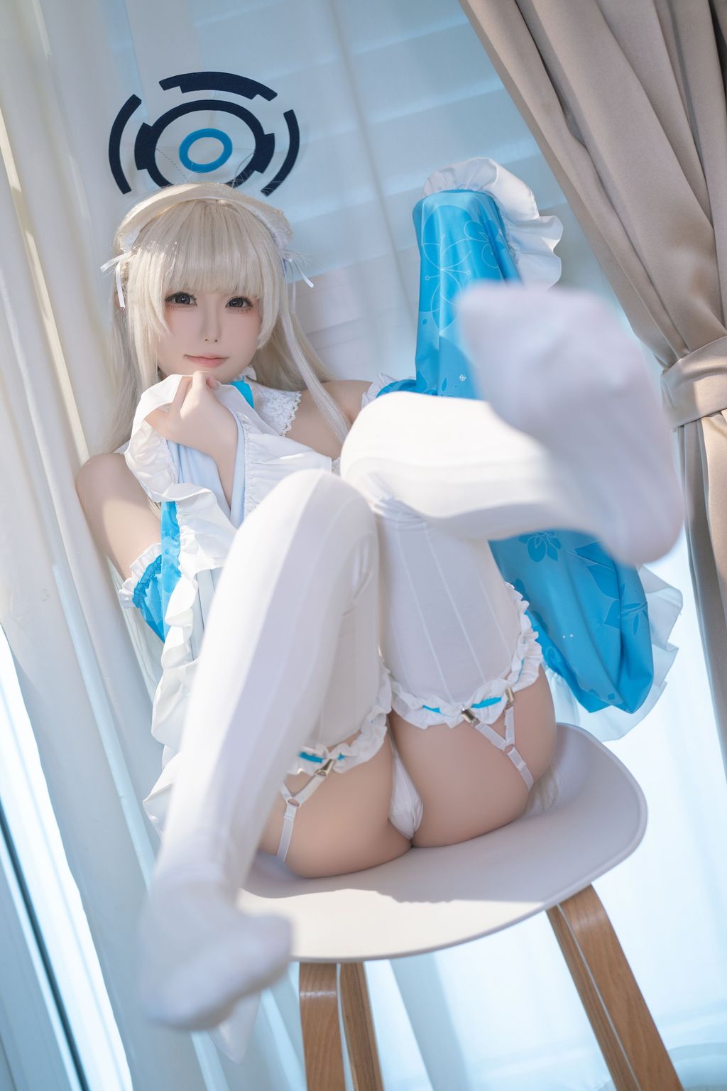 Coser@Quan冉有点饿: 飞鸟马时 和服浴衣 (69 photos) 15 Coser@Quan冉有点饿: 飞鸟马时 和服浴衣 (69 photos) 15