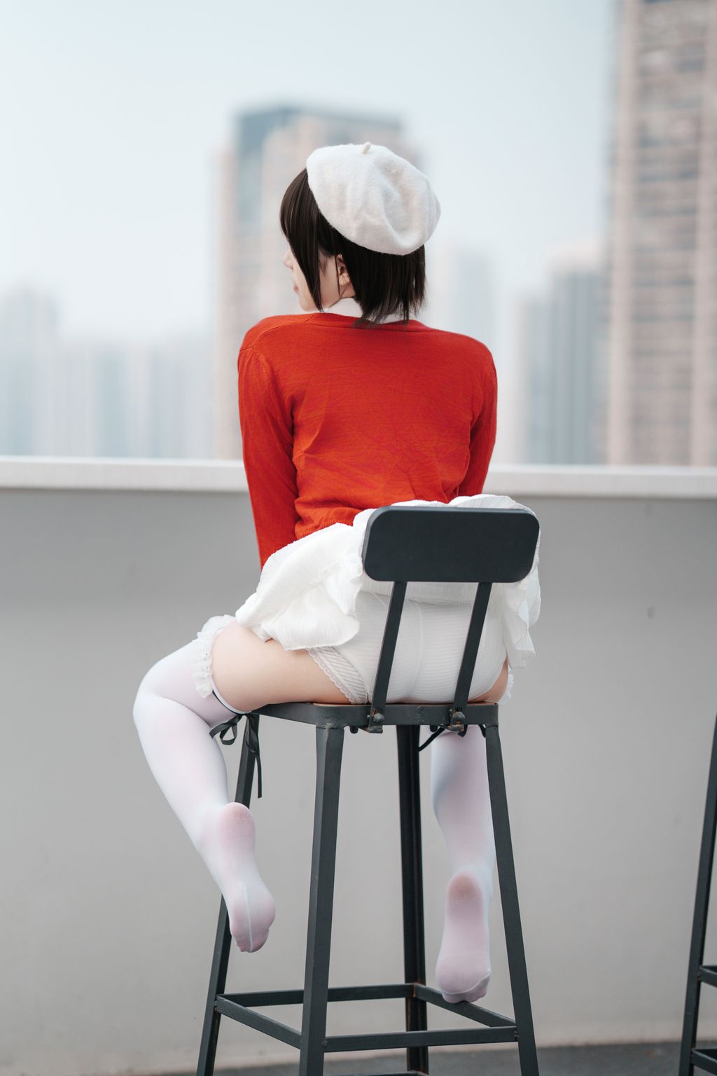 Coser@Bangni邦尼: 春日游 (82 photos) 14 Coser@Bangni邦尼: 春日游 (82 photos) 14