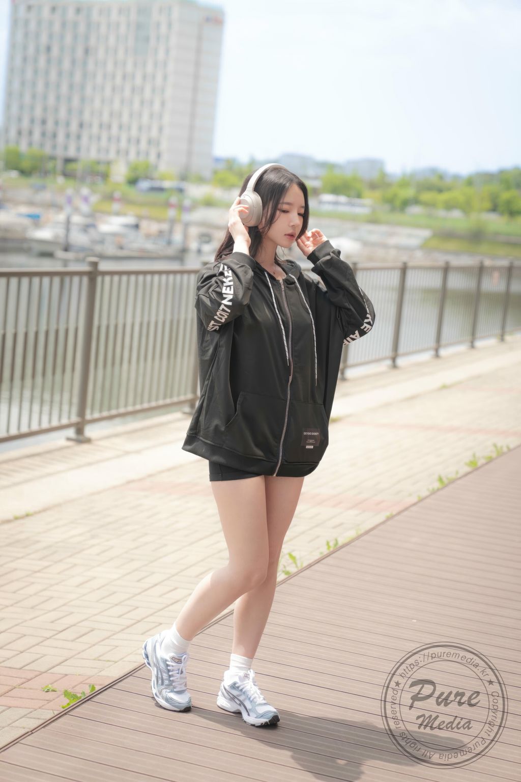 Pure Media Vol.326: Yeha (예하) (104 photos)