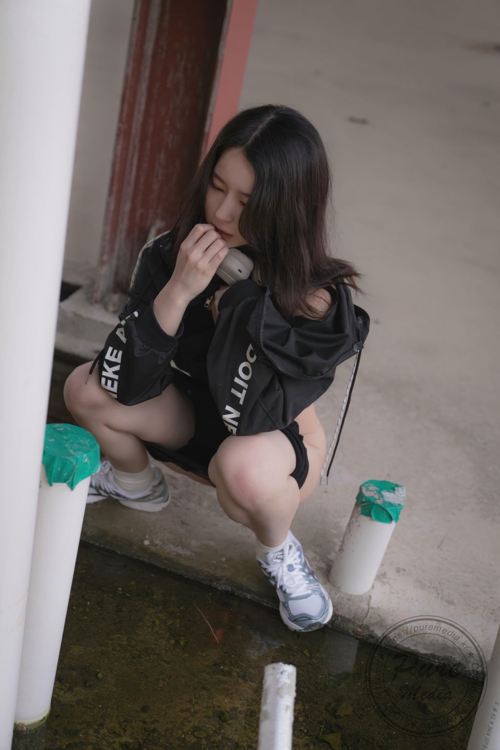 Pure Media Vol.326: Yeha (예하) (104 photos) 1 Pure Media Vol.326: Yeha (예하) (104 photos) 1