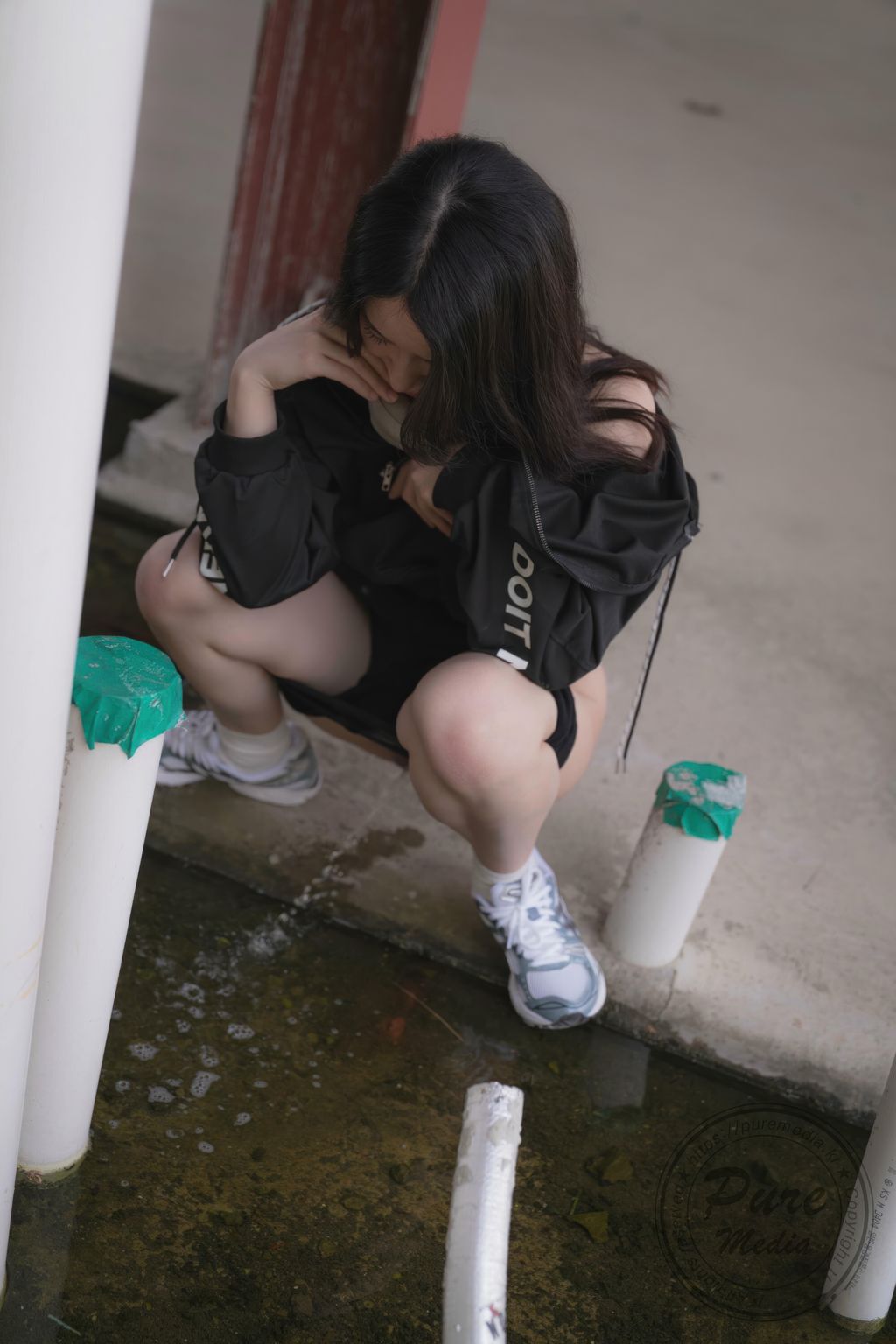 Pure Media Vol.326: Yeha (예하) (104 photos) 2 Pure Media Vol.326: Yeha (예하) (104 photos) 2