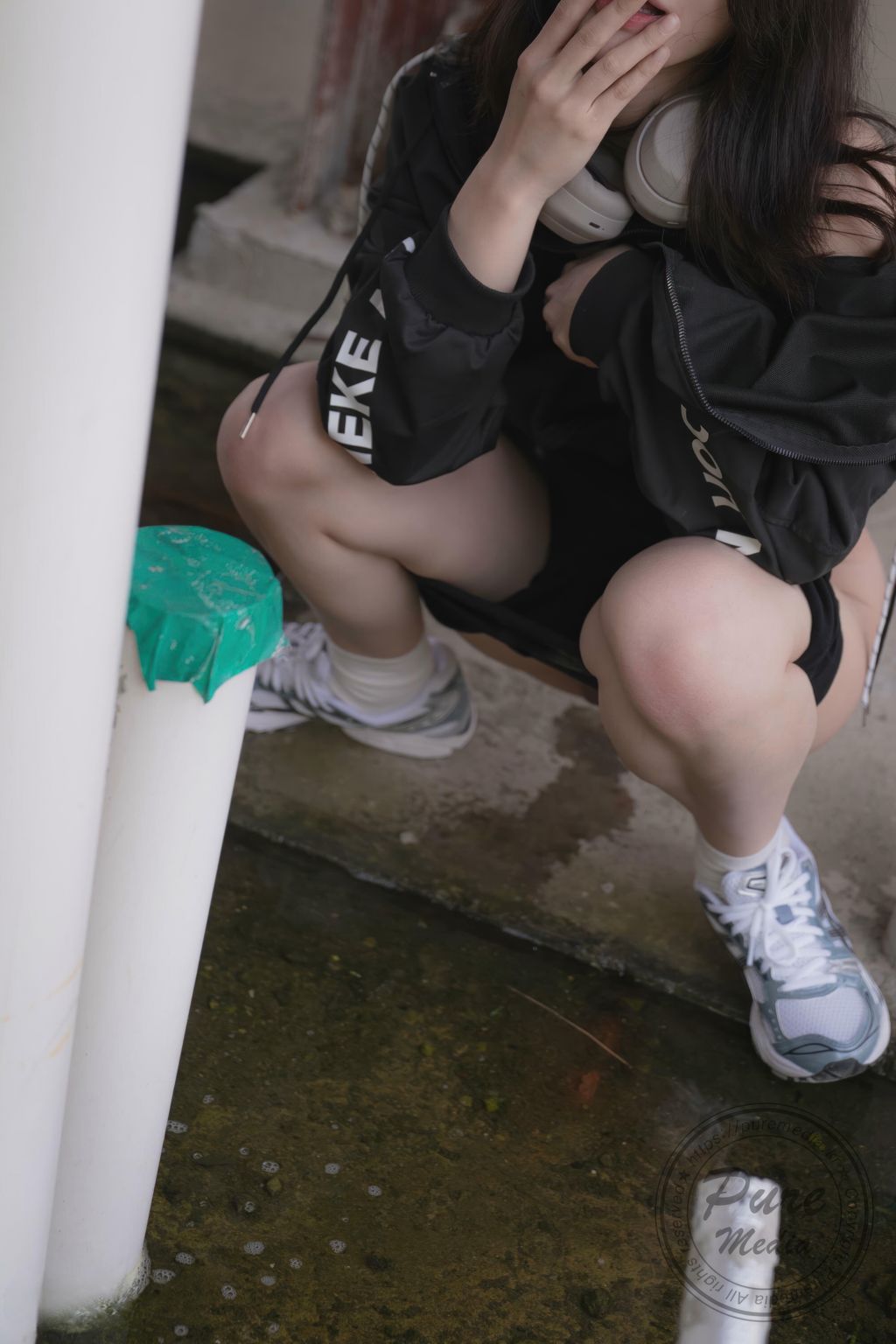 Pure Media Vol.326: Yeha (예하) (104 photos) 3 Pure Media Vol.326: Yeha (예하) (104 photos) 3