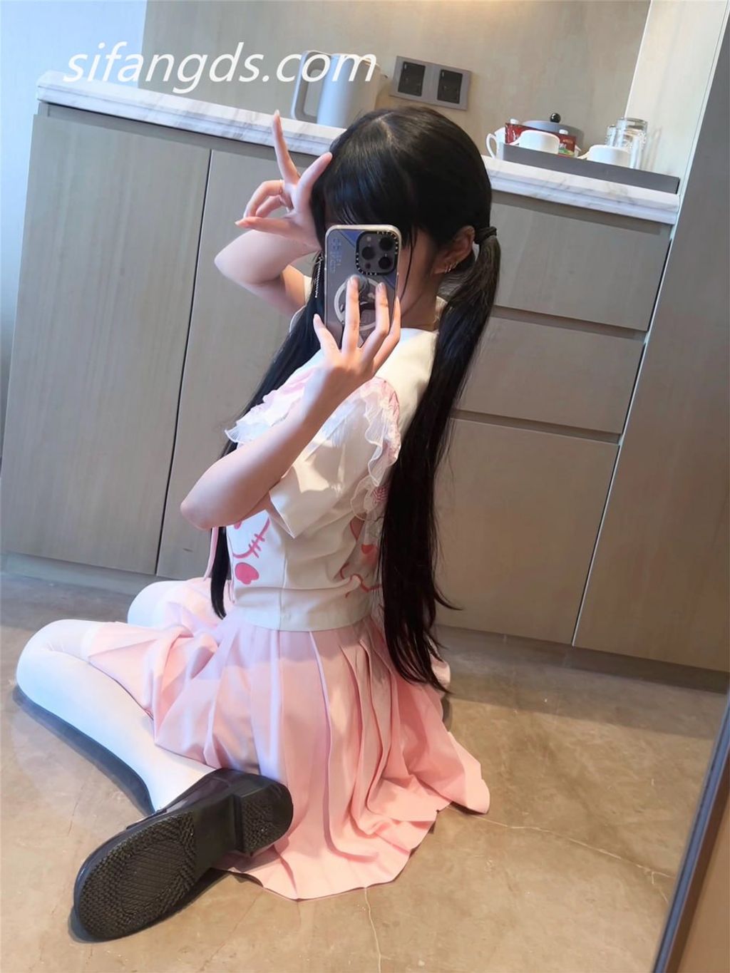 阳漾: X福利姬 角色扮演私拍 (182 photos + 40 videos) 11 阳漾: X福利姬 角色扮演私拍 (182 photos + 40 videos) 11