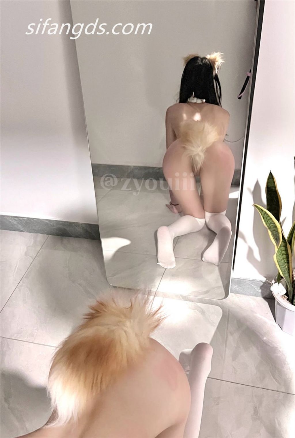 阳漾: X福利姬 角色扮演私拍 (182 photos + 40 videos) 6 阳漾: X福利姬 角色扮演私拍 (182 photos + 40 videos) 6