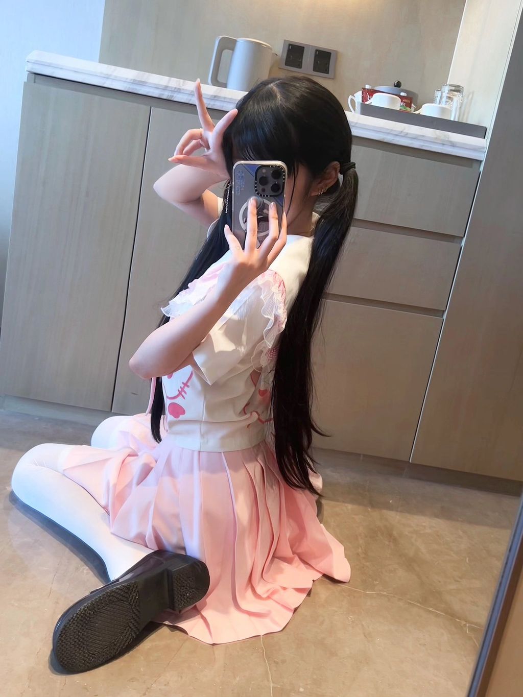 阳漾: X福利姬 角色扮演私拍 (182 photos + 40 videos) 8 阳漾: X福利姬 角色扮演私拍 (182 photos + 40 videos) 8