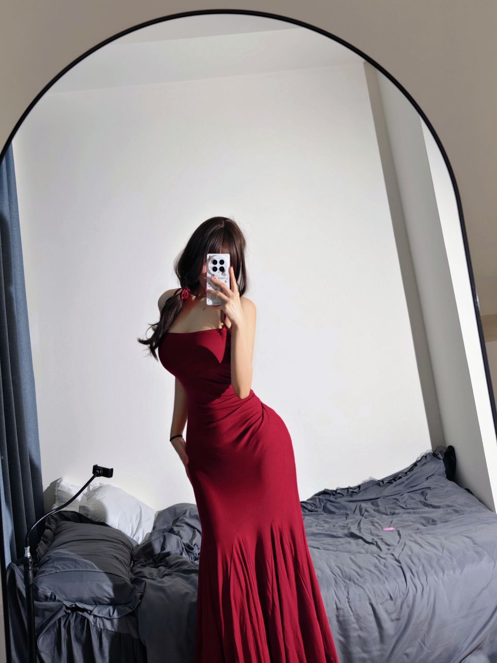 Coser@麻薯好吃: 红薯 (53 photos + 1 video) 0 Coser@麻薯好吃: 红薯 (53 photos + 1 video) 0