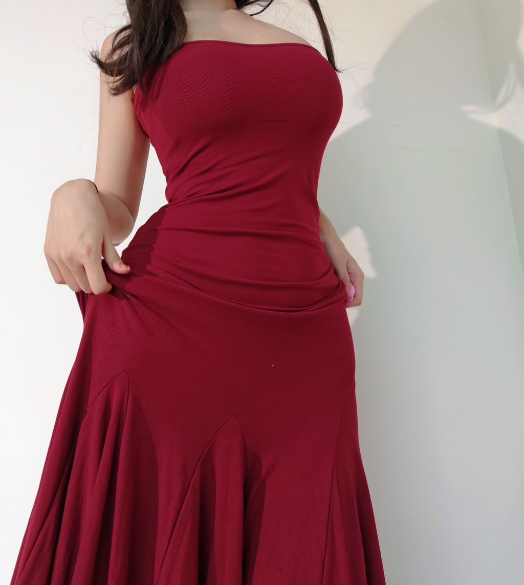 Coser@麻薯好吃: 红薯 (53 photos + 1 video) 18 Coser@麻薯好吃: 红薯 (53 photos + 1 video) 18