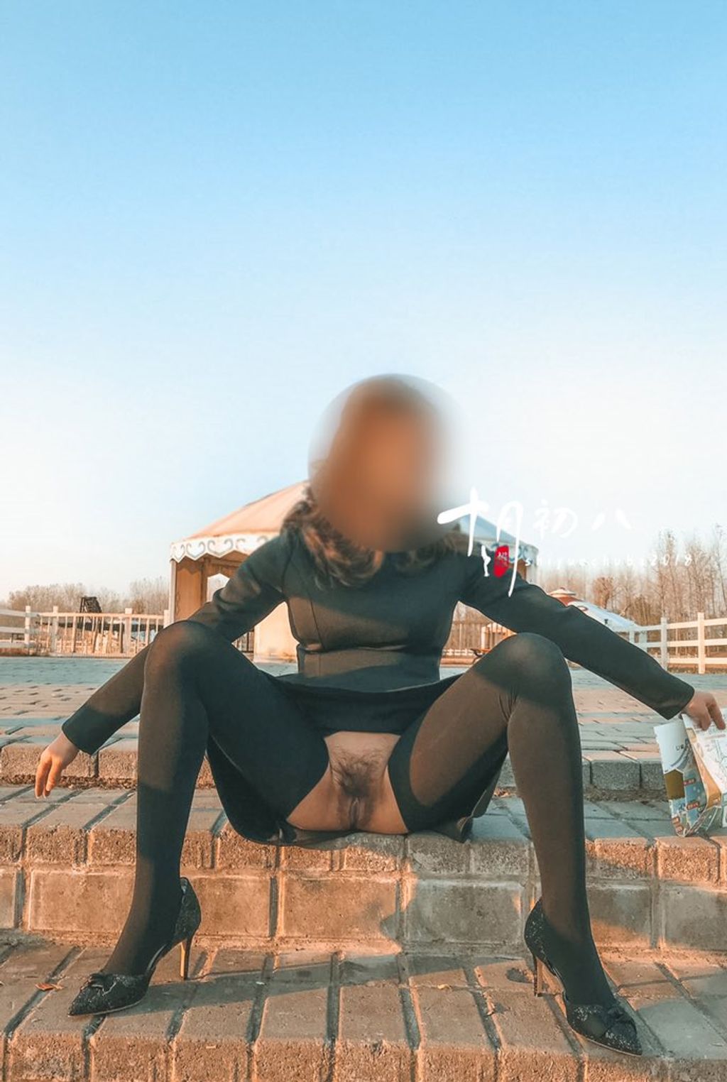 十月初八: 人前露出私拍合集 (645 photos + 8 videos) 0 十月初八: 人前露出私拍合集 (645 photos + 8 videos) 0