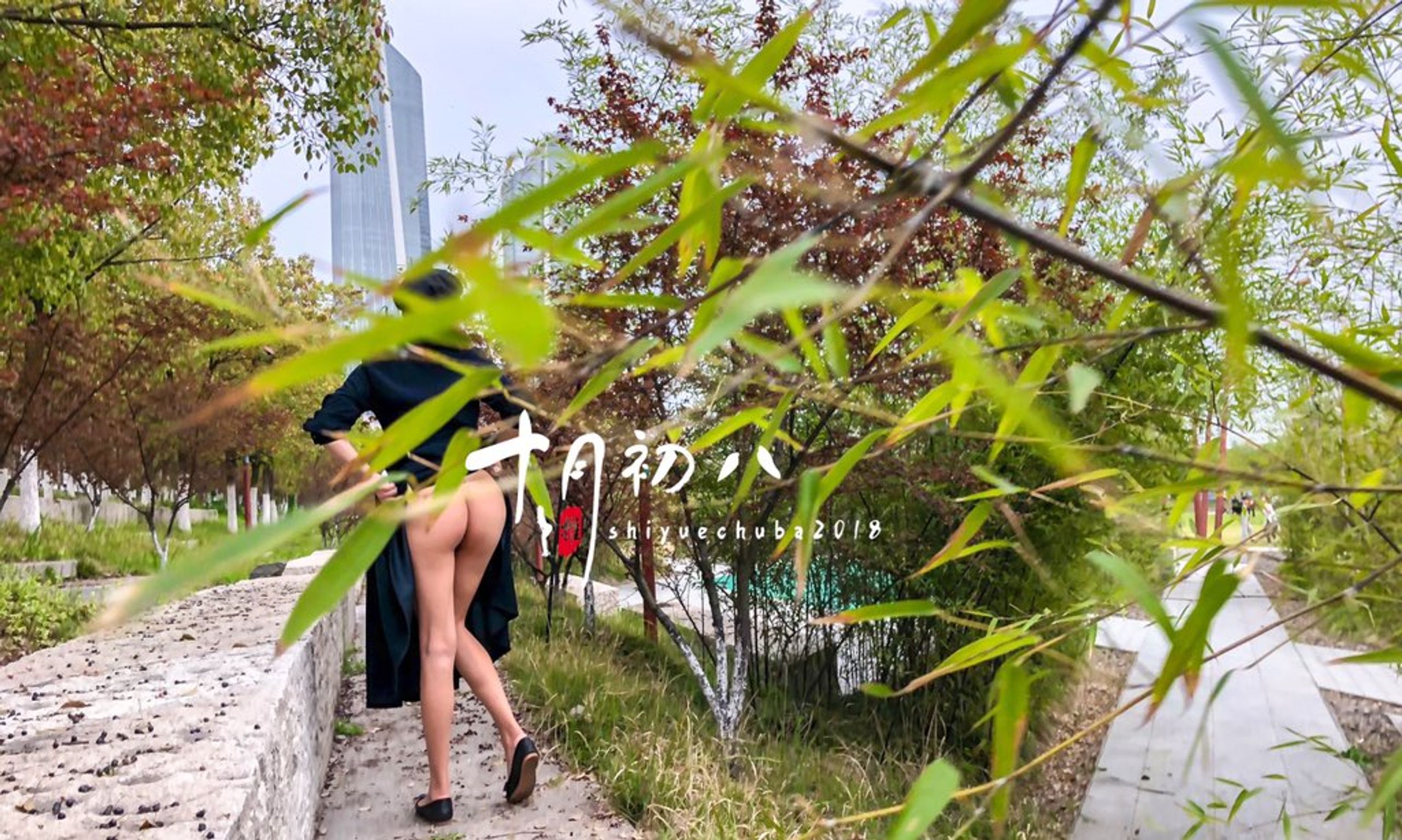 十月初八: 人前露出私拍合集 (645 photos + 8 videos) 10 十月初八: 人前露出私拍合集 (645 photos + 8 videos) 10