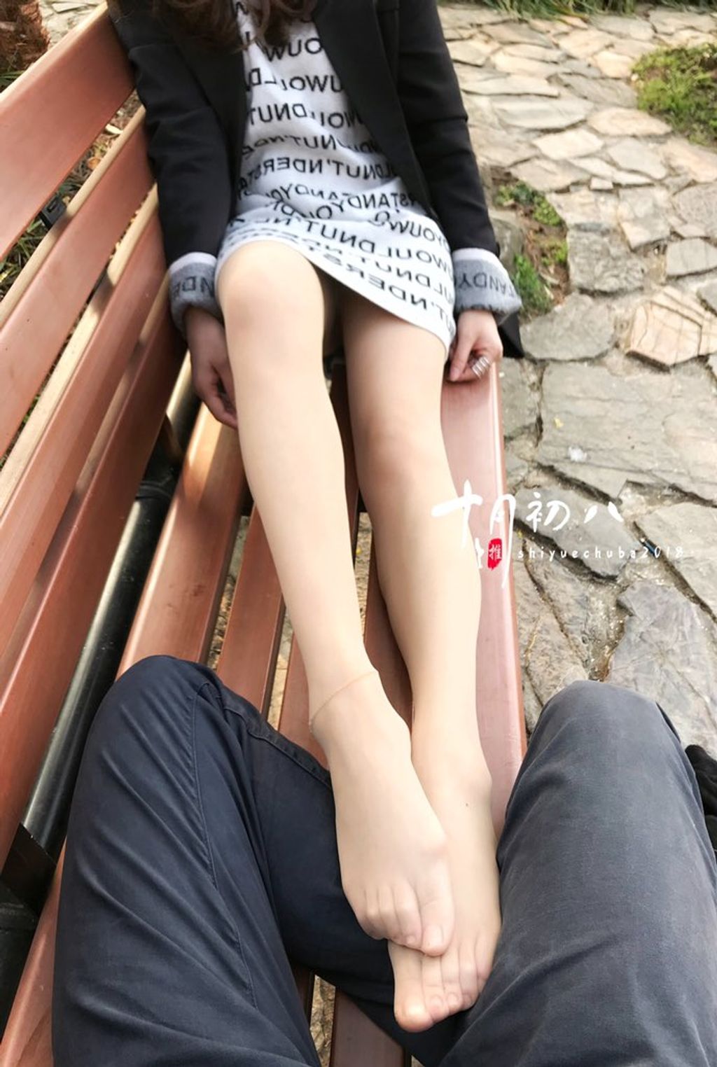 十月初八: 人前露出私拍合集 (645 photos + 8 videos) 10 十月初八: 人前露出私拍合集 (645 photos + 8 videos) 10