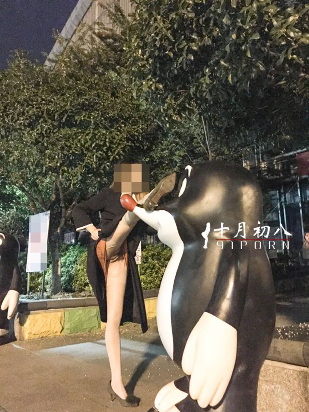 十月初八: 人前露出私拍合集 (645 photos + 8 videos) 3 十月初八: 人前露出私拍合集 (645 photos + 8 videos) 3